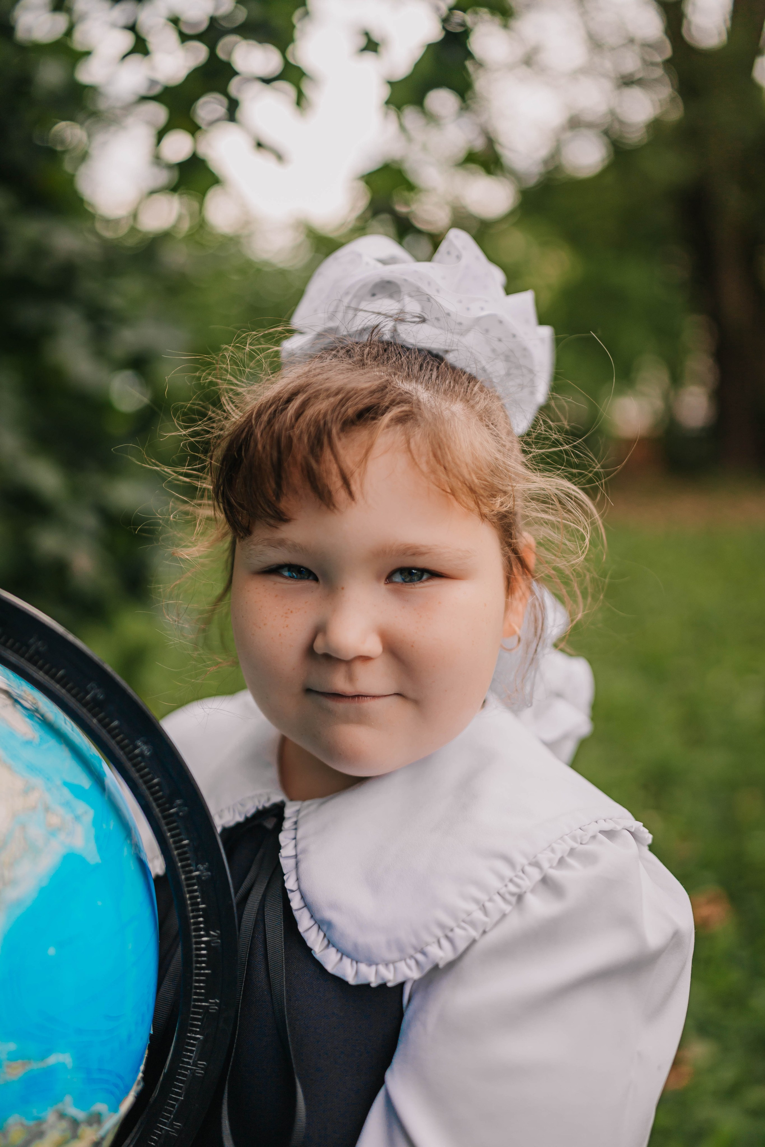 Школьные будни 2 класс. Фотограф Дарья Маташкова