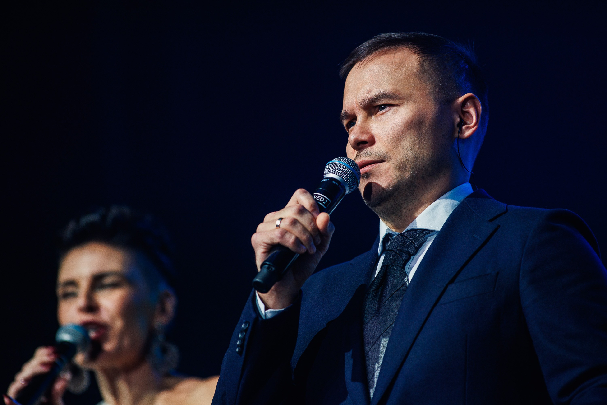 Твой Ход 2025. Photographer Danil Aykin