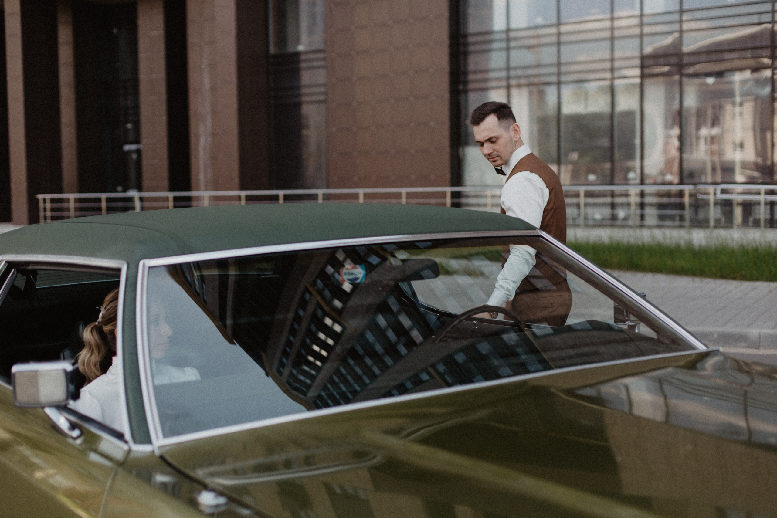 АНАСТАСИЯ И АНДРЕЙ. Фотограф Муратова Алена