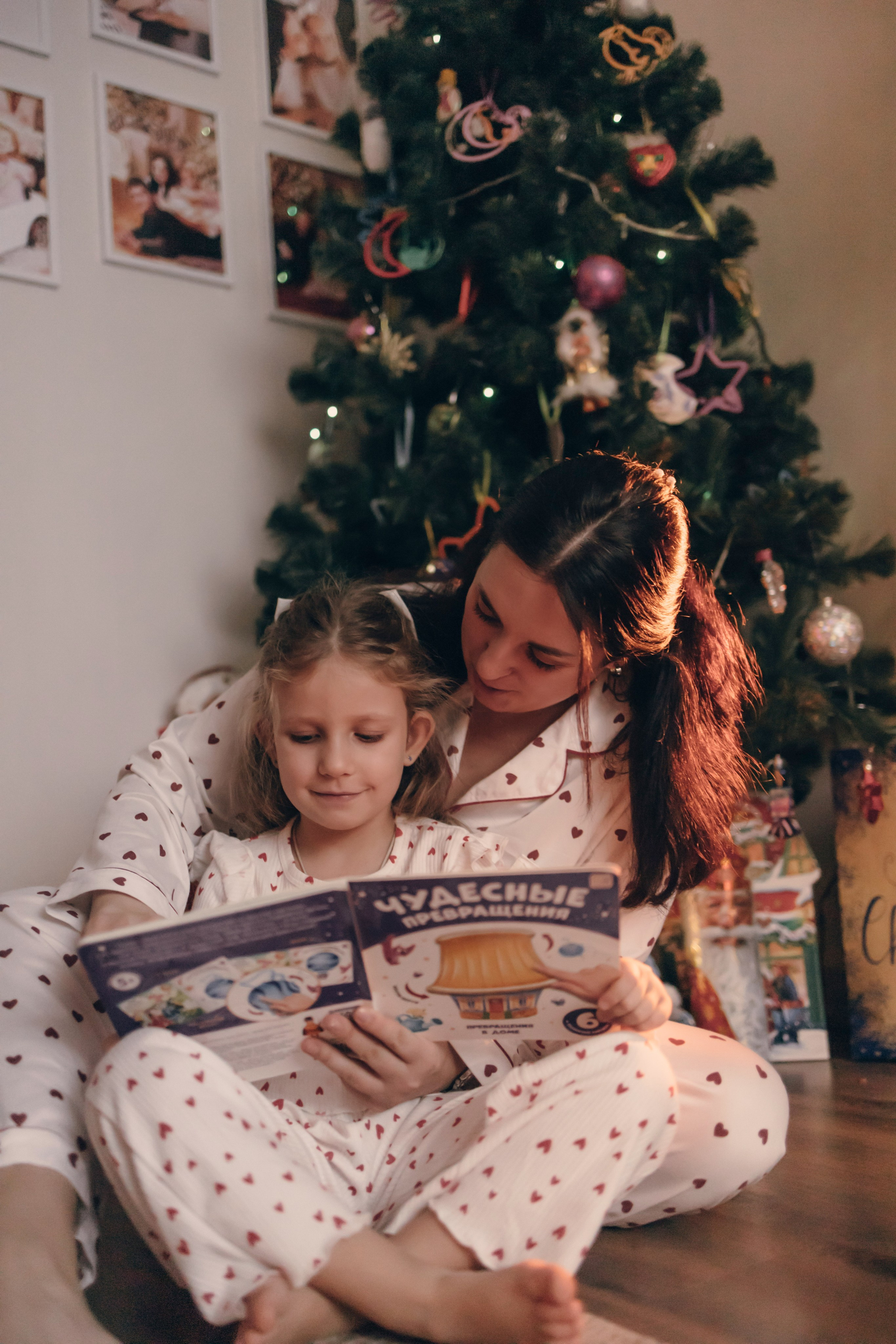 Влада и Василиса. Коновалова Ольга | фотограф в Пензе и Заречном