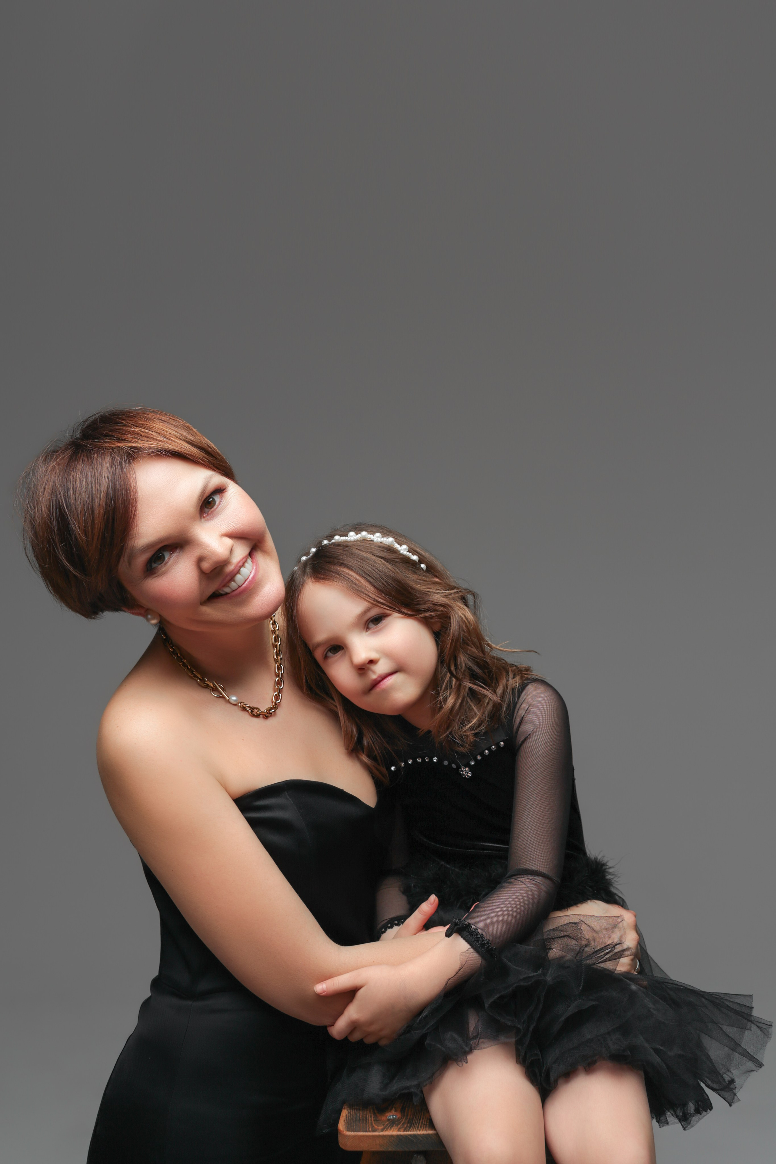 Семейные. Женский фотограф Сахалин, Самойлова Надин