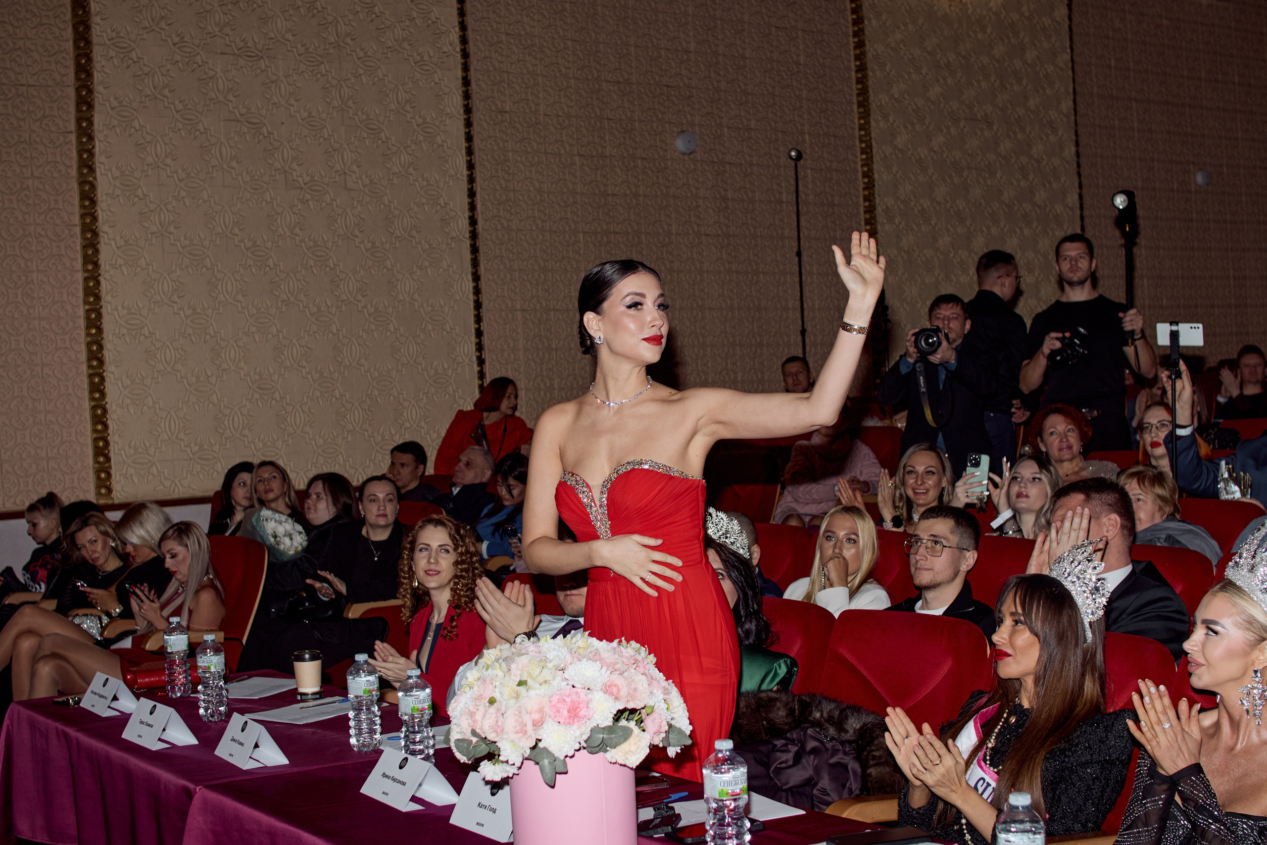 Форумы и фестивали. Репортажная и свадебная фото- и видео съемка Воронеж