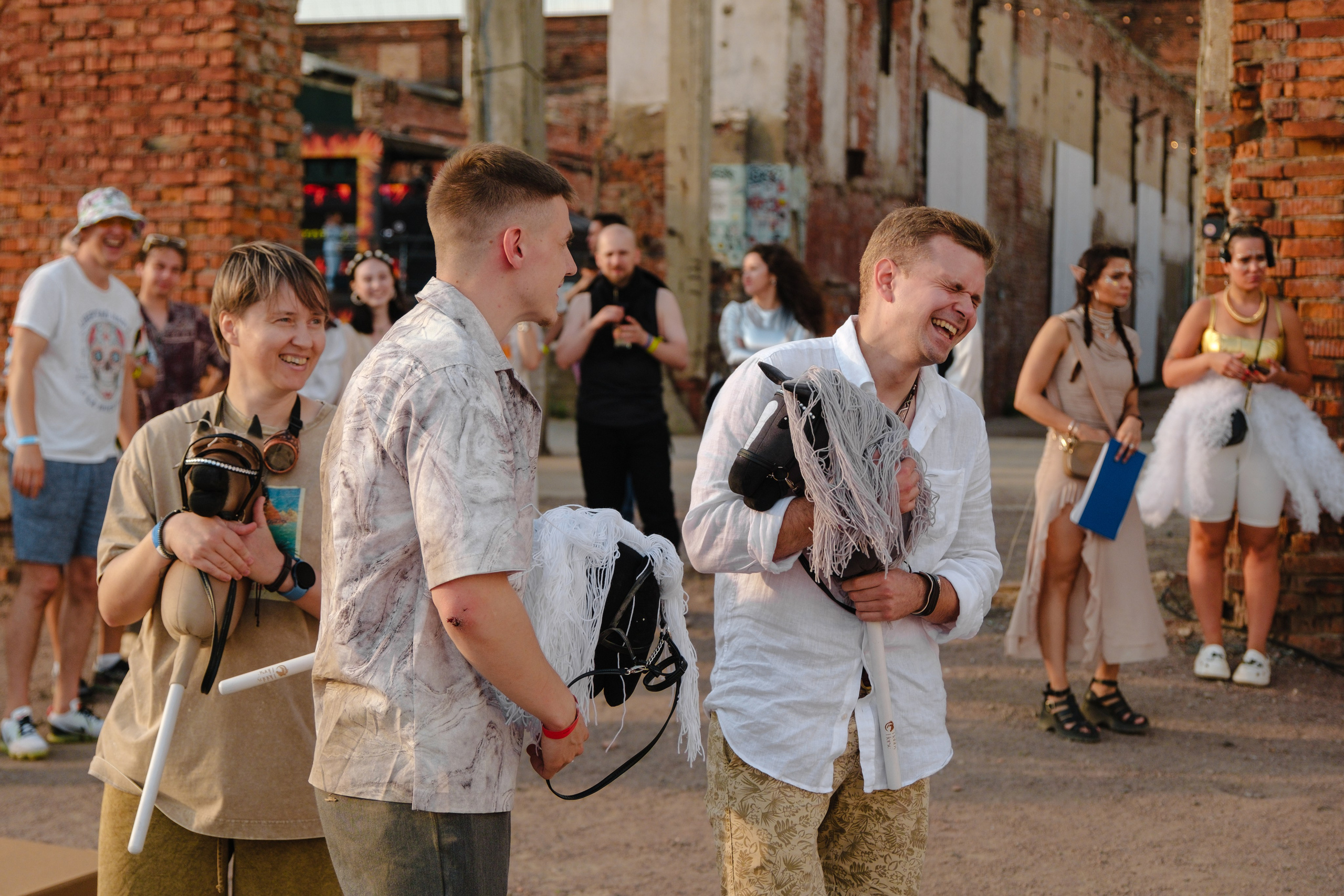Корпоративы/Праздники. Фотограф и видеограф в Северной столице