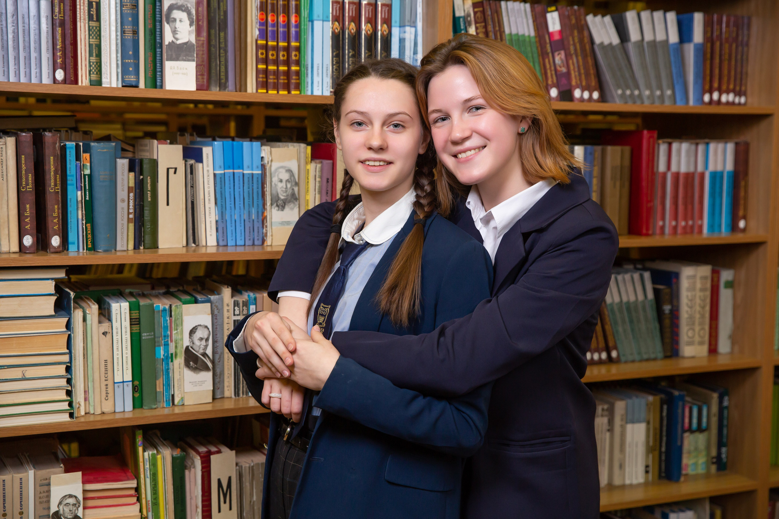 Школьные и детсадовские фотокниги_. Фотограф ваших чувств в Санкт-Петербурге