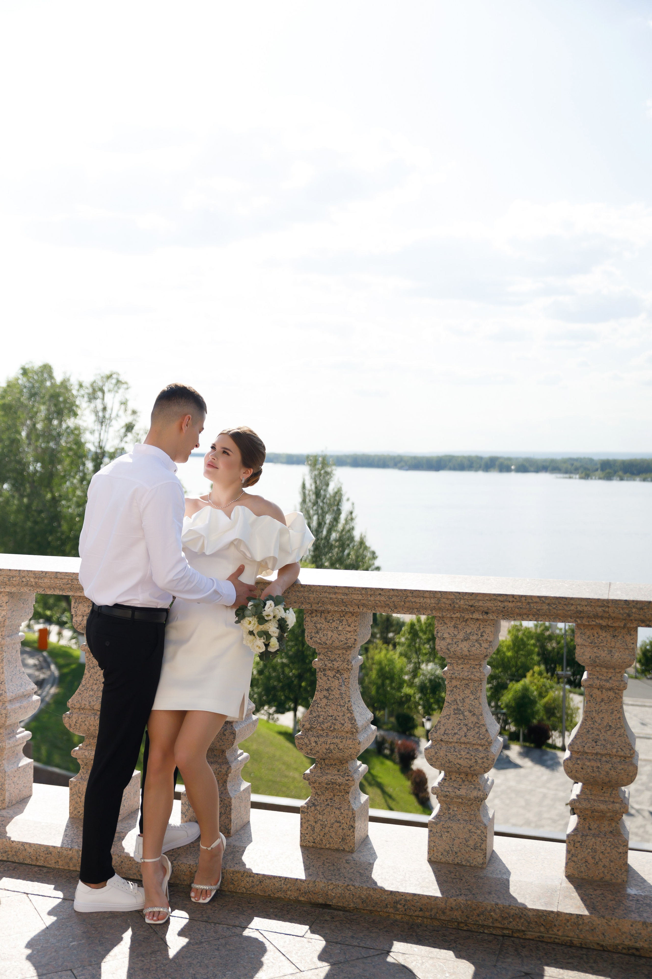 Екатерина & Эрнест. Фотограф в Самаре Алена Гречка