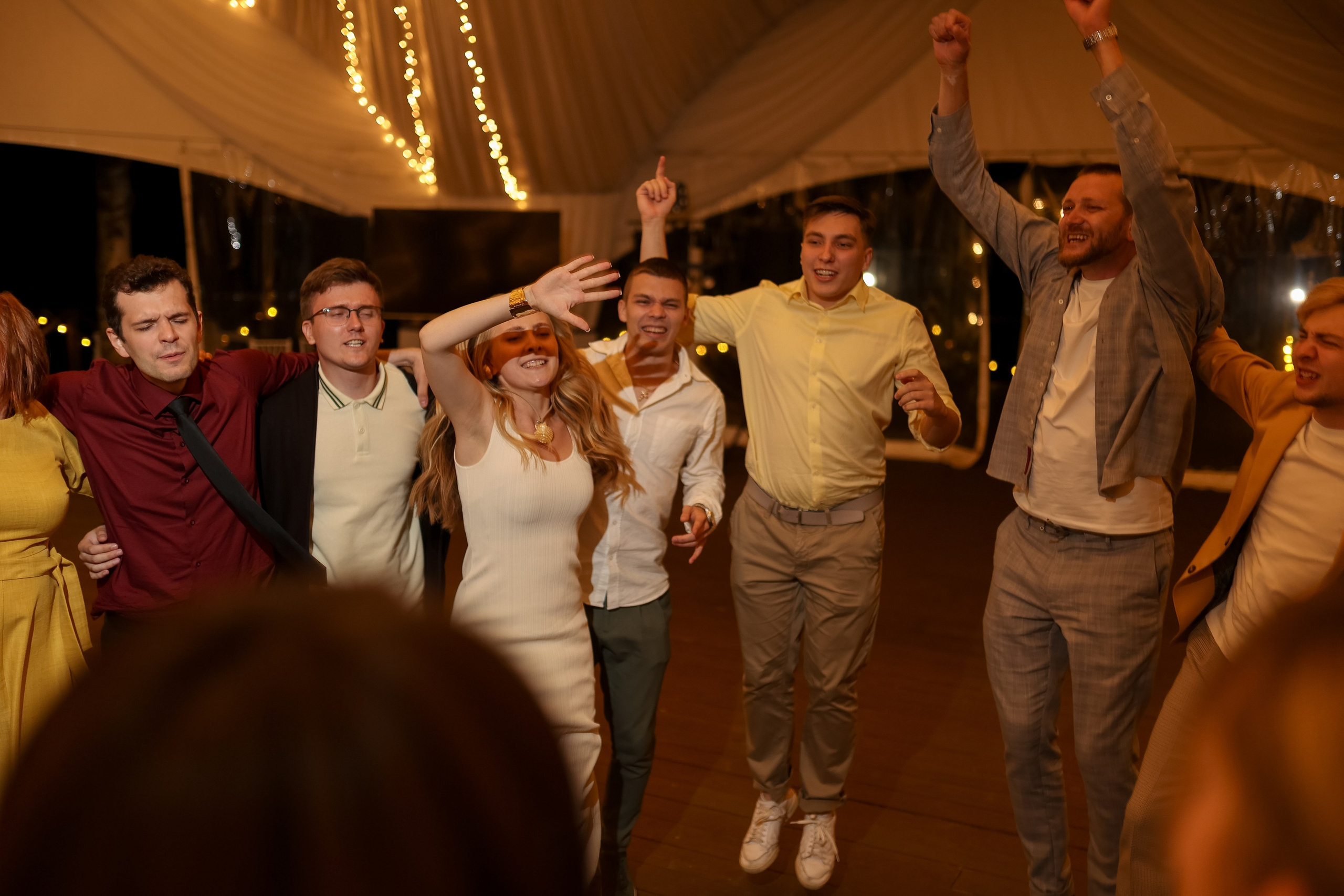 Лесная. Главная