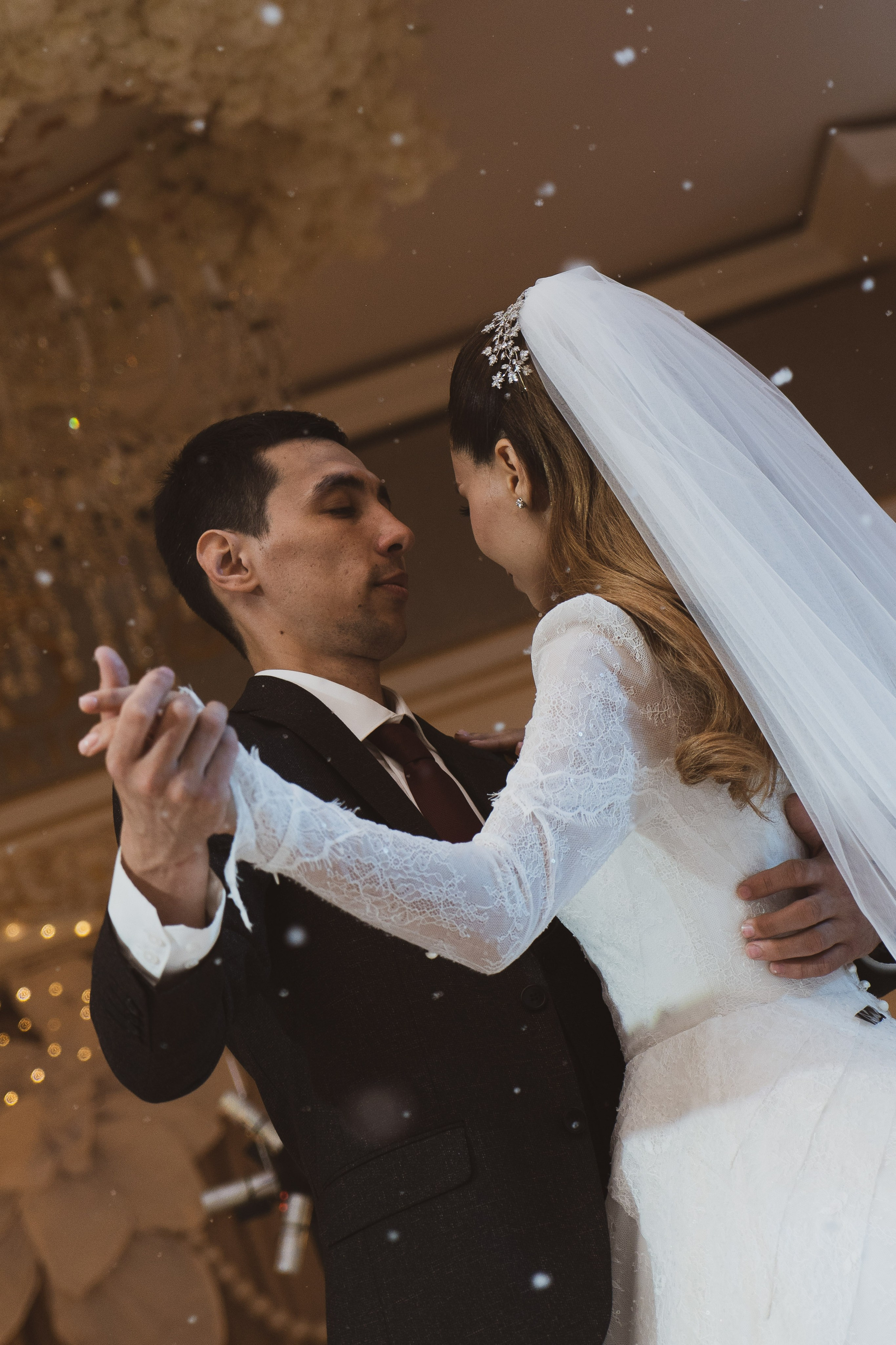 Рахмет и Амина. Фотограф и Видеограф СКФО