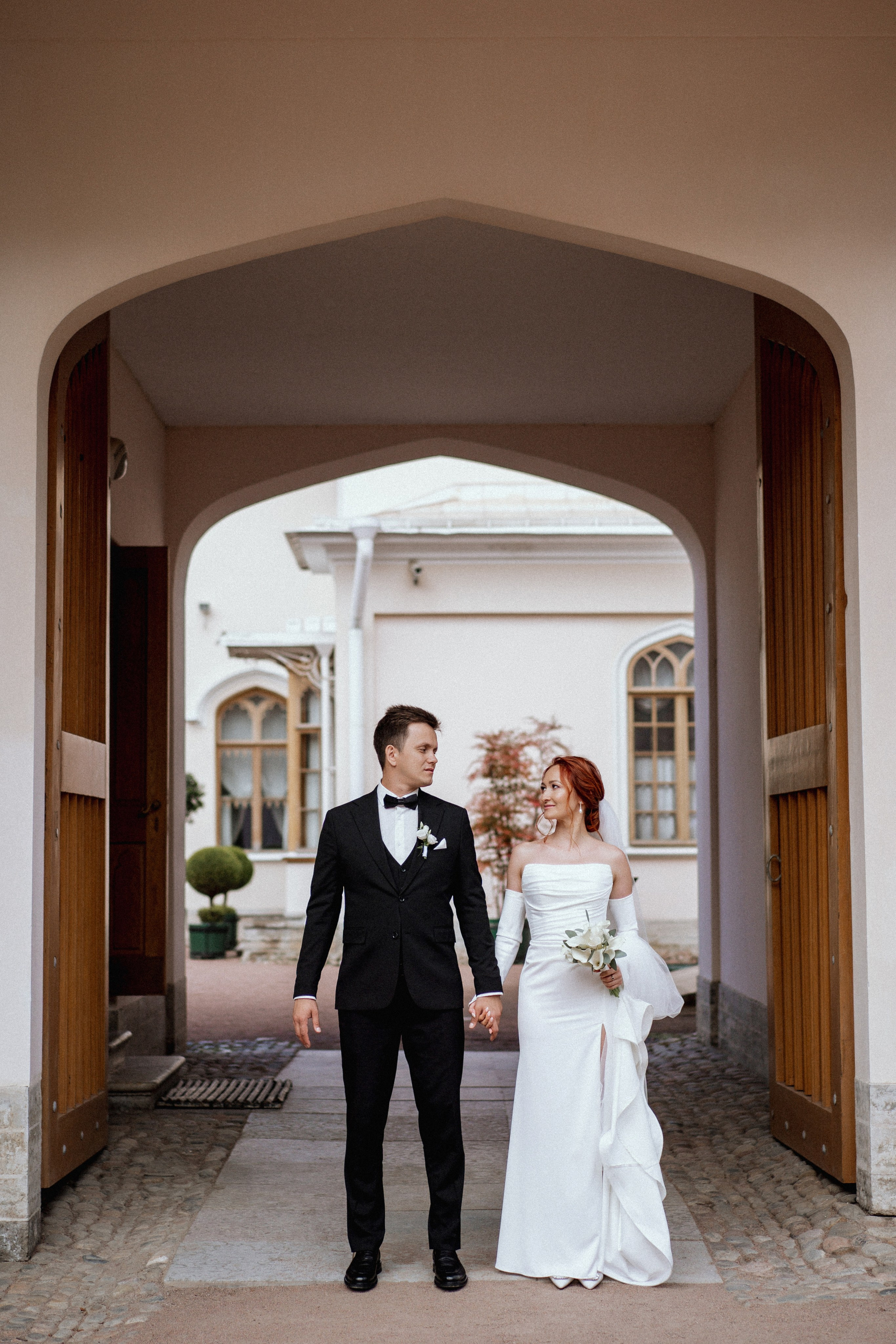 Alexei & Ekaterina. Dolce_wedding