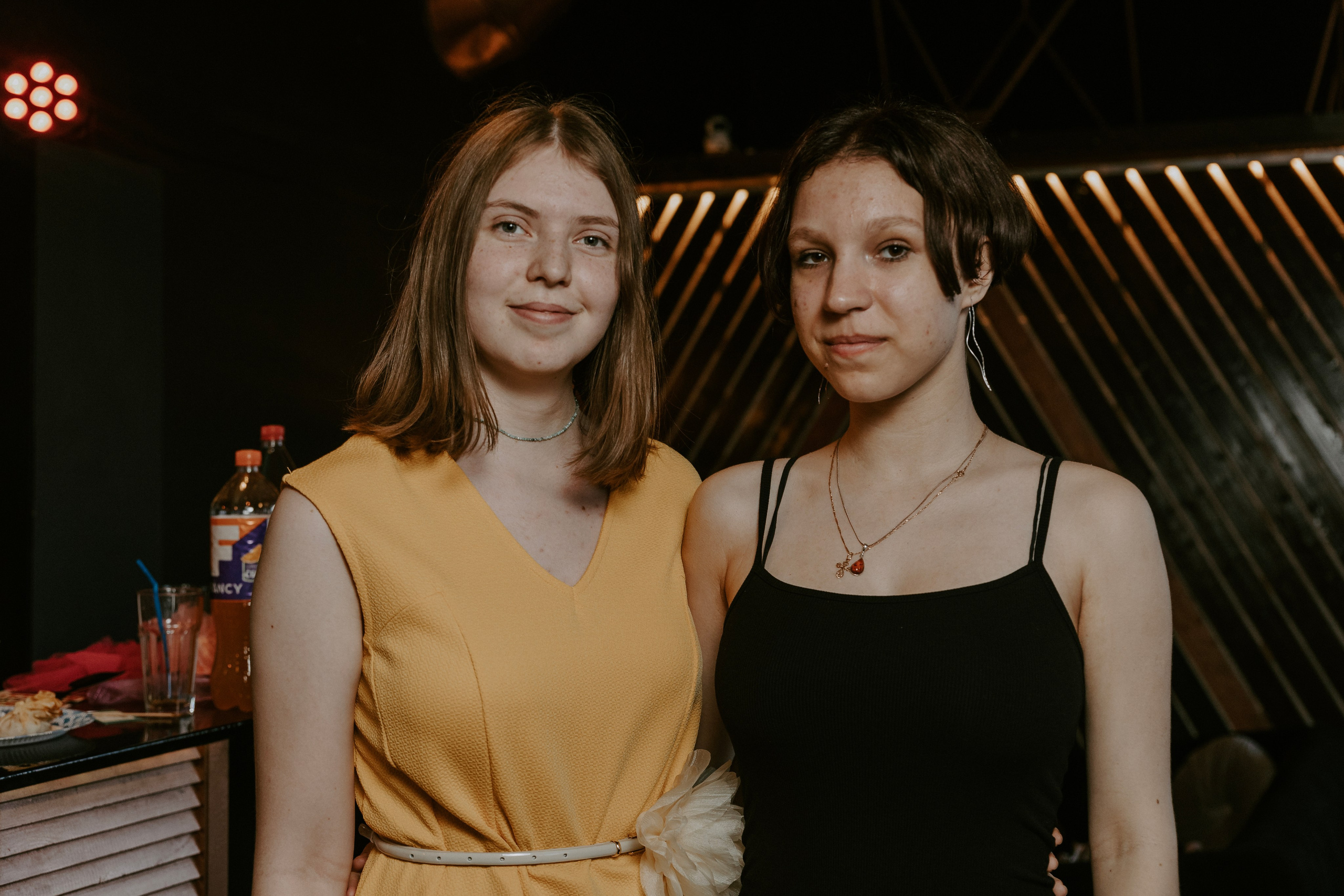 Выпускной 9й Г. Photographer in Moscow & everywhere in the World Alena Vyalova