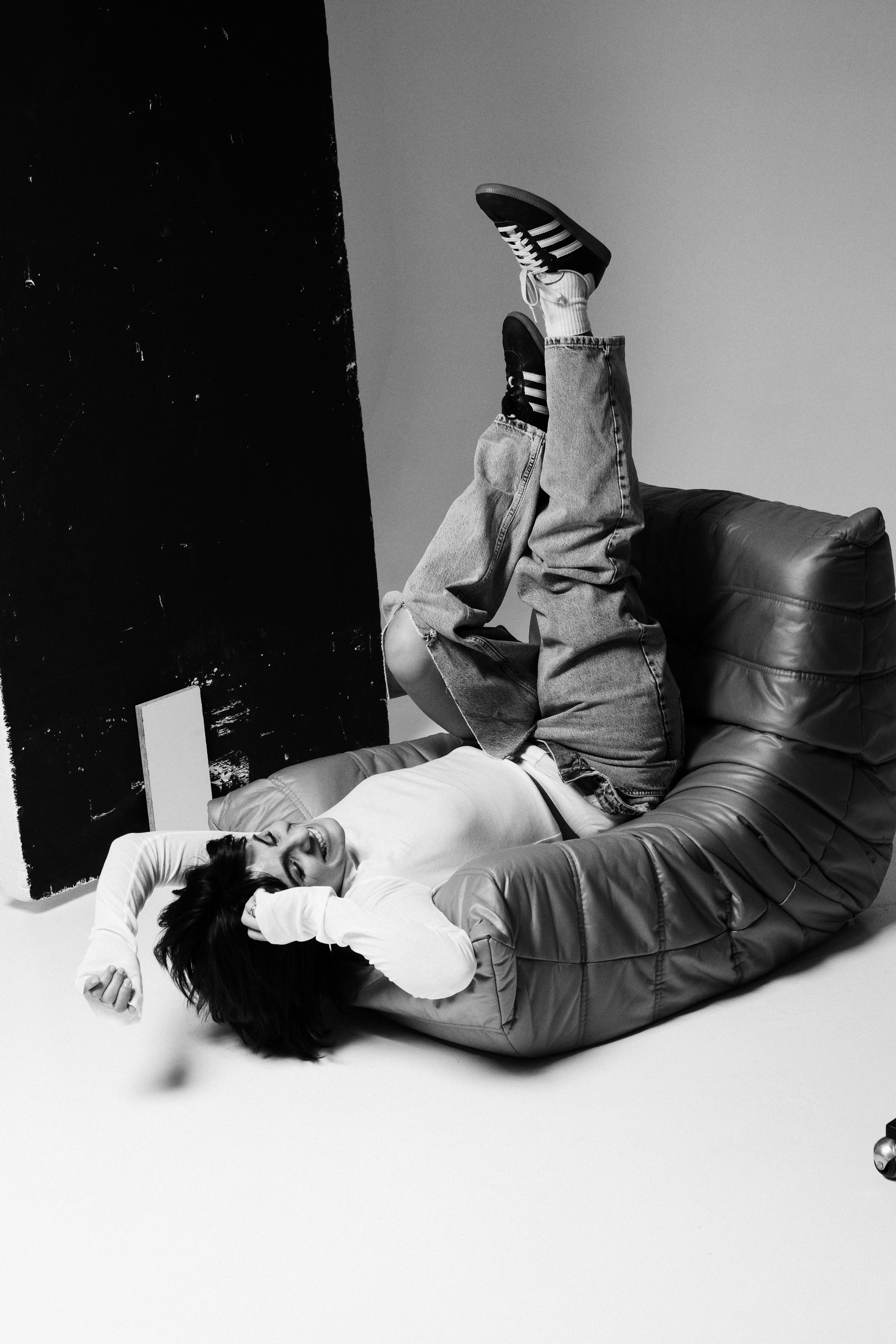 Студийная фотосессия С Шушан. Портретный фотограф в Иванове Ольга Гуральник