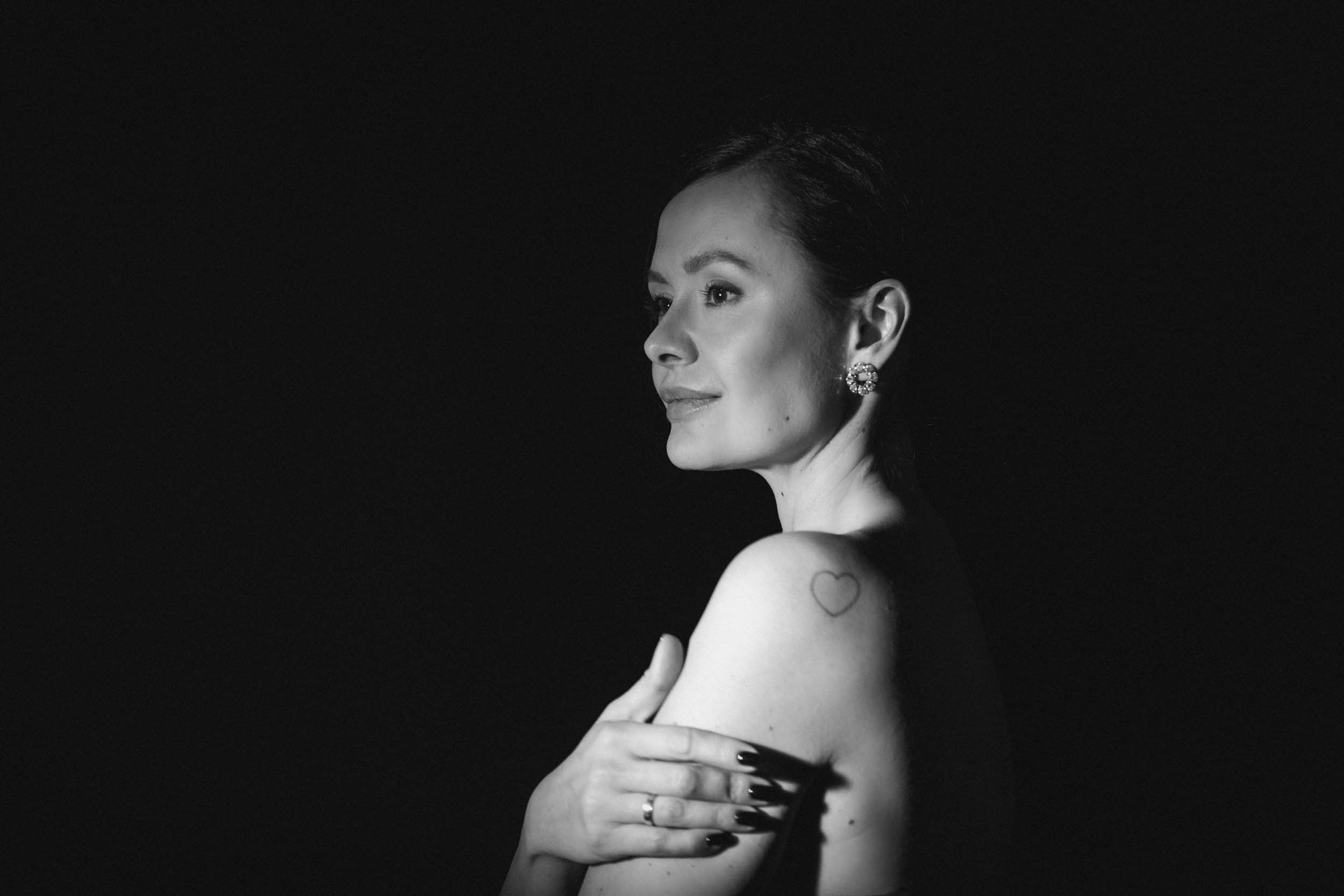 ЖЕНСКИЙ ПОРТРЕТ. 88