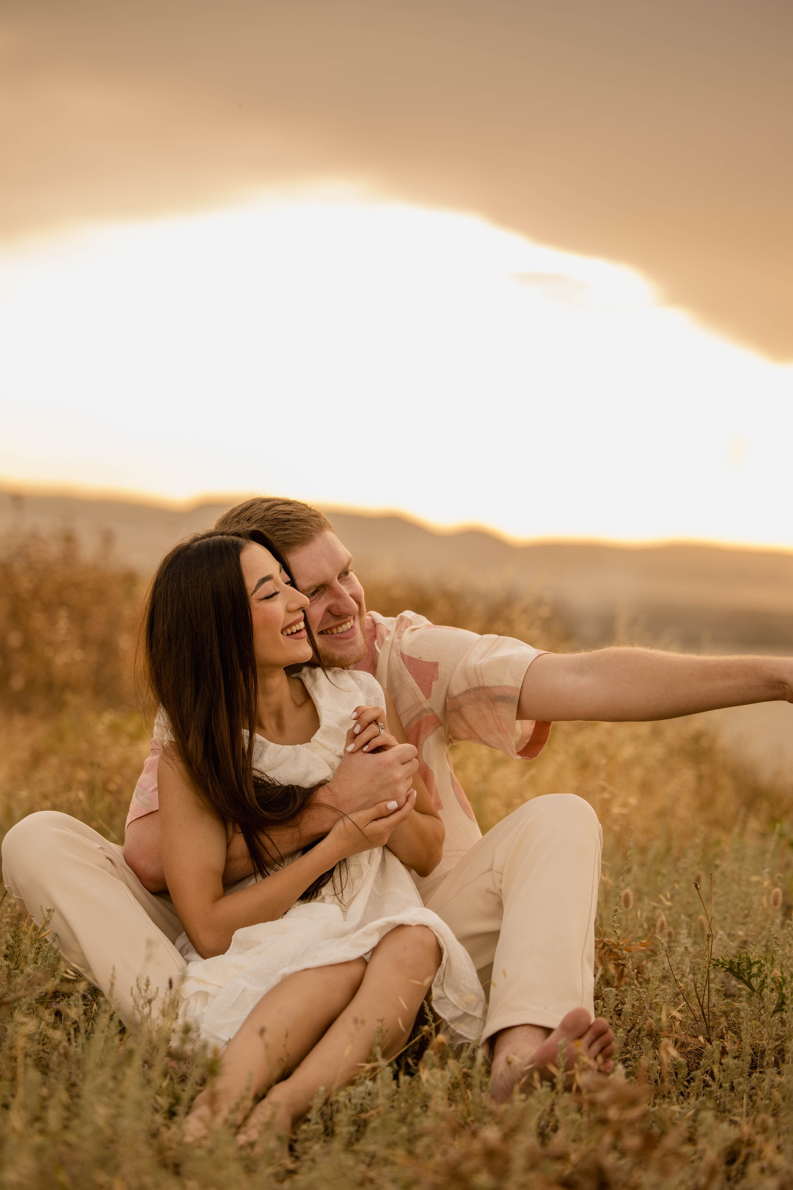 DEREK&ASYA. Свадебный и семейный фотограф респ. Дагестан и г. Москва Диана Старри