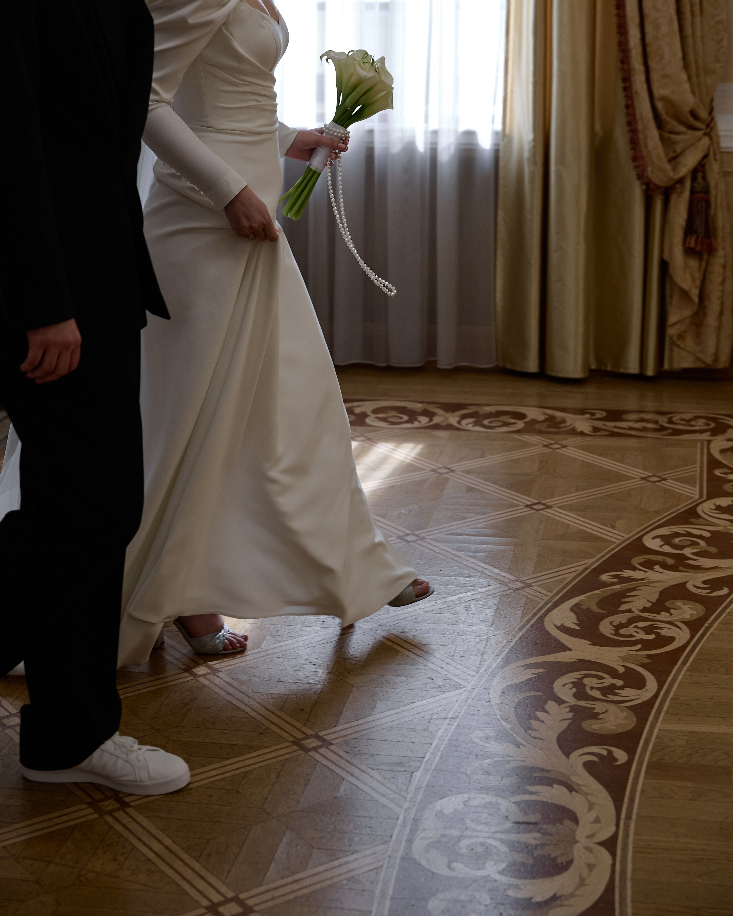 Дарья & Ричард. Свадебный фотограф в Минске в Москве в РБ Анатолий Полишко