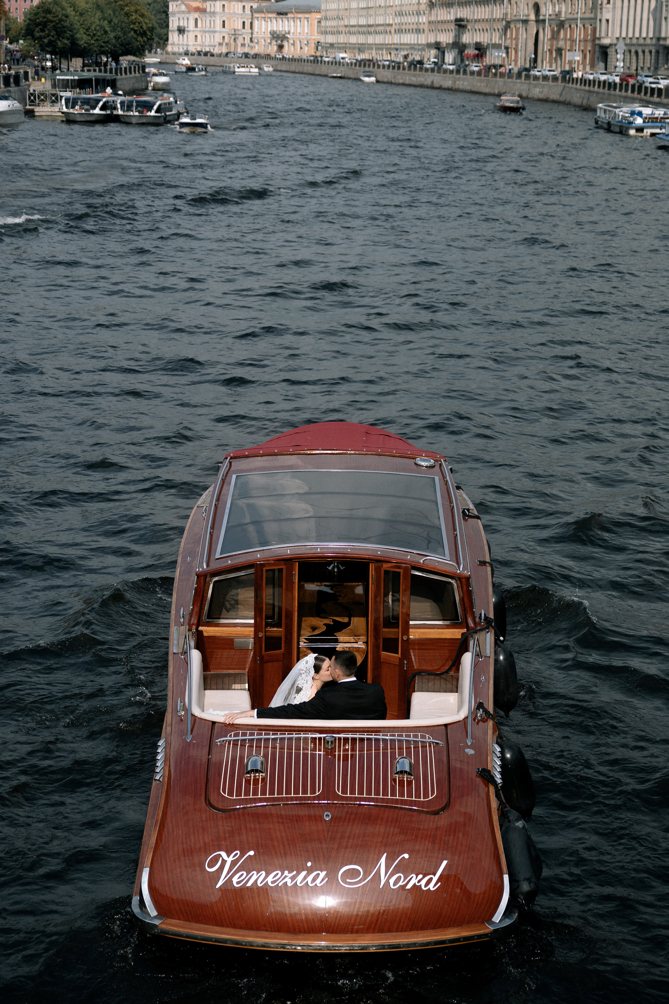 Ульяна и Женя. Свадебный фотограф в Санкт-Петербурге и в Москве Вероника Рябова