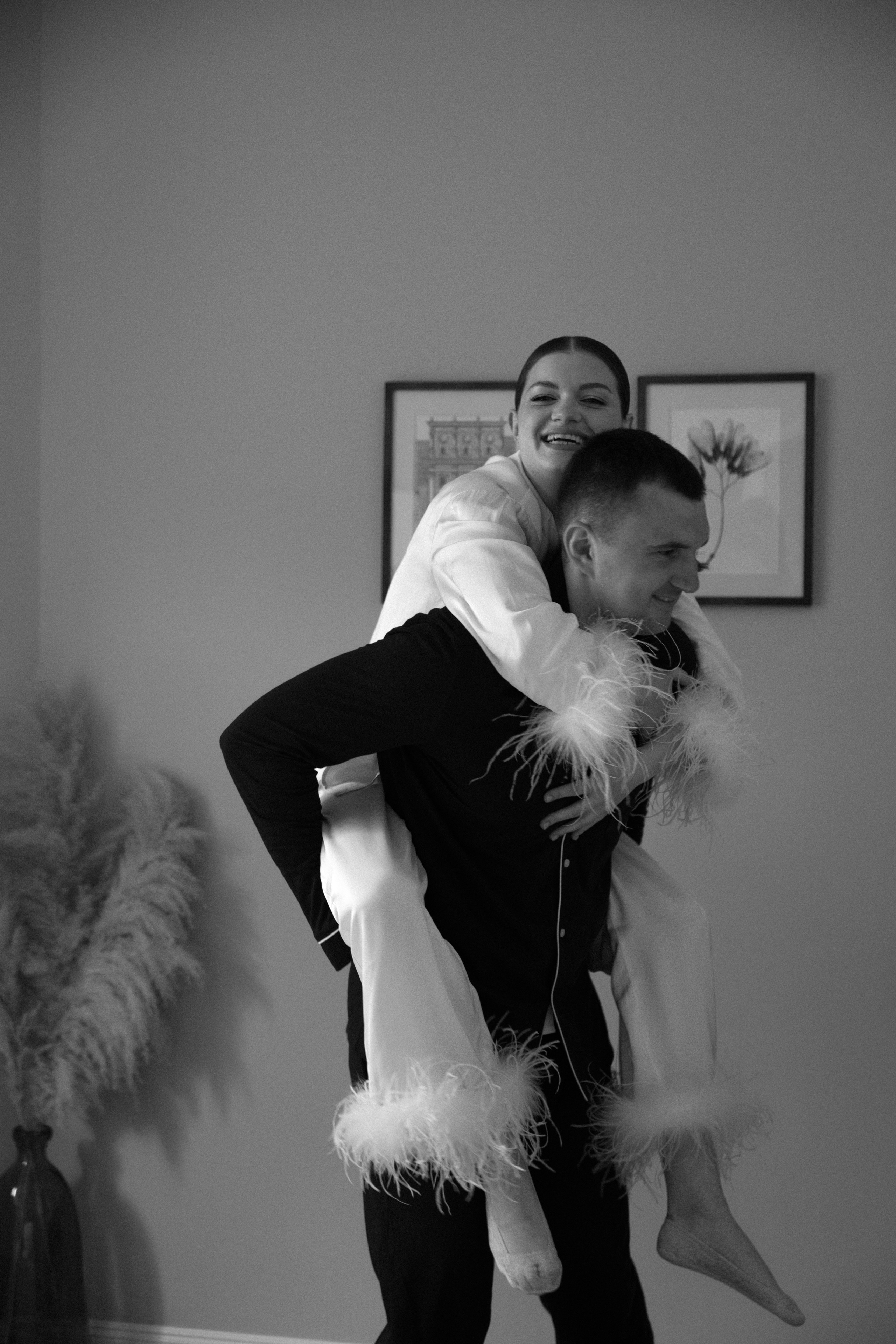 Ульяна и Женя. Свадебный фотограф в Санкт-Петербурге и в Москве Вероника Рябова