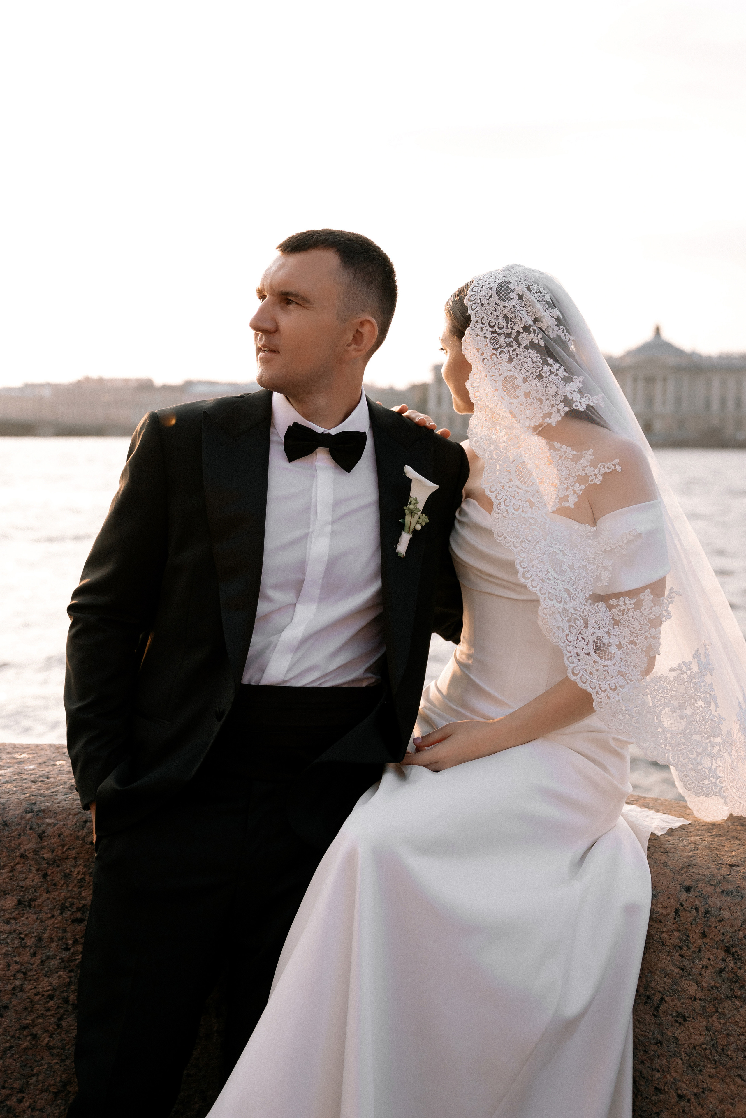 Ульяна и Женя. Свадебный фотограф в Санкт-Петербурге и в Москве Вероника Рябова