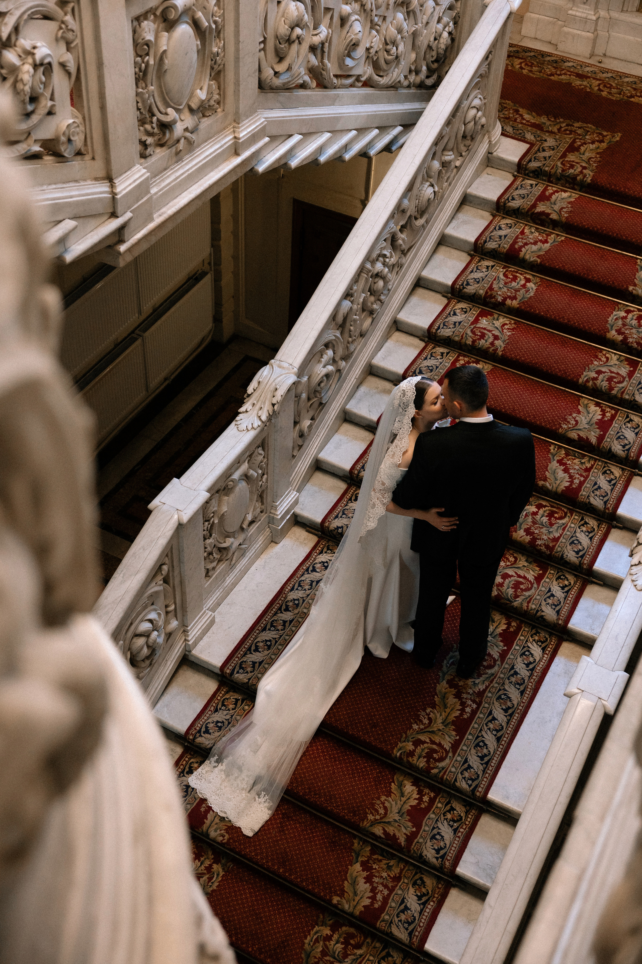 Ульяна и Женя. Свадебный фотограф в Санкт-Петербурге и в Москве Вероника Рябова