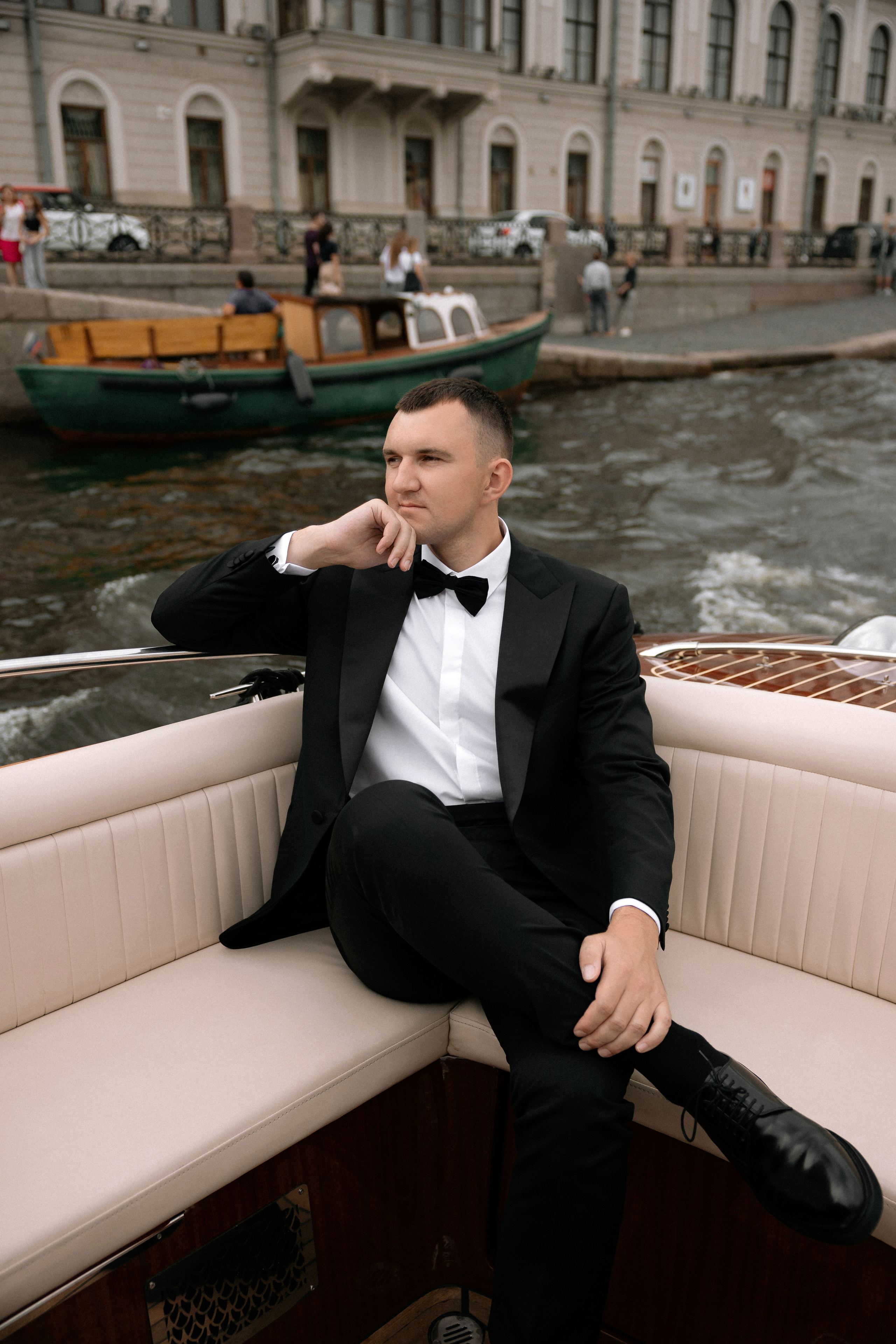 Ульяна и Женя. Свадебный фотограф в Санкт-Петербурге и в Москве Вероника Рябова