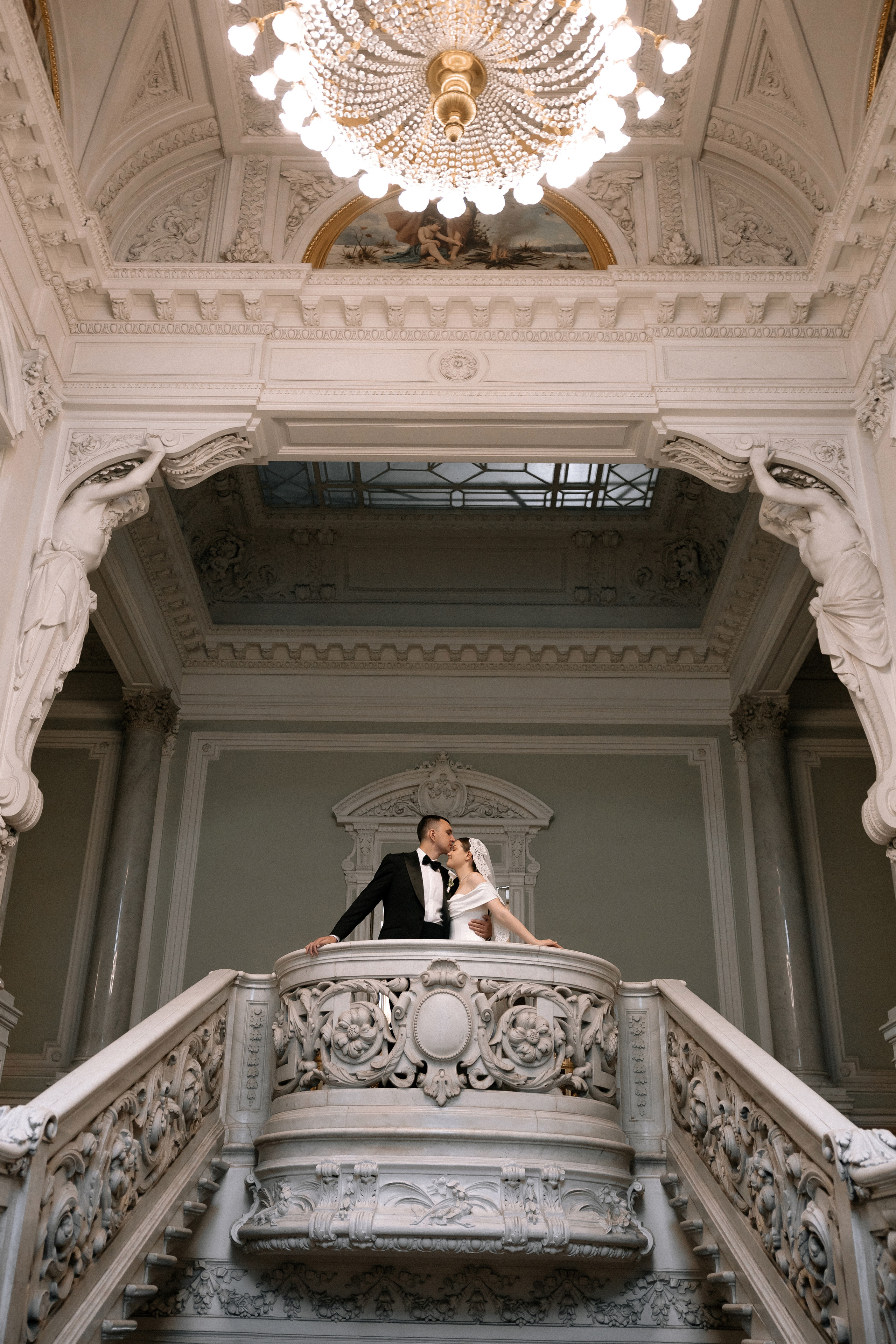 Ульяна и Женя. Свадебный фотограф в Санкт-Петербурге и в Москве Вероника Рябова