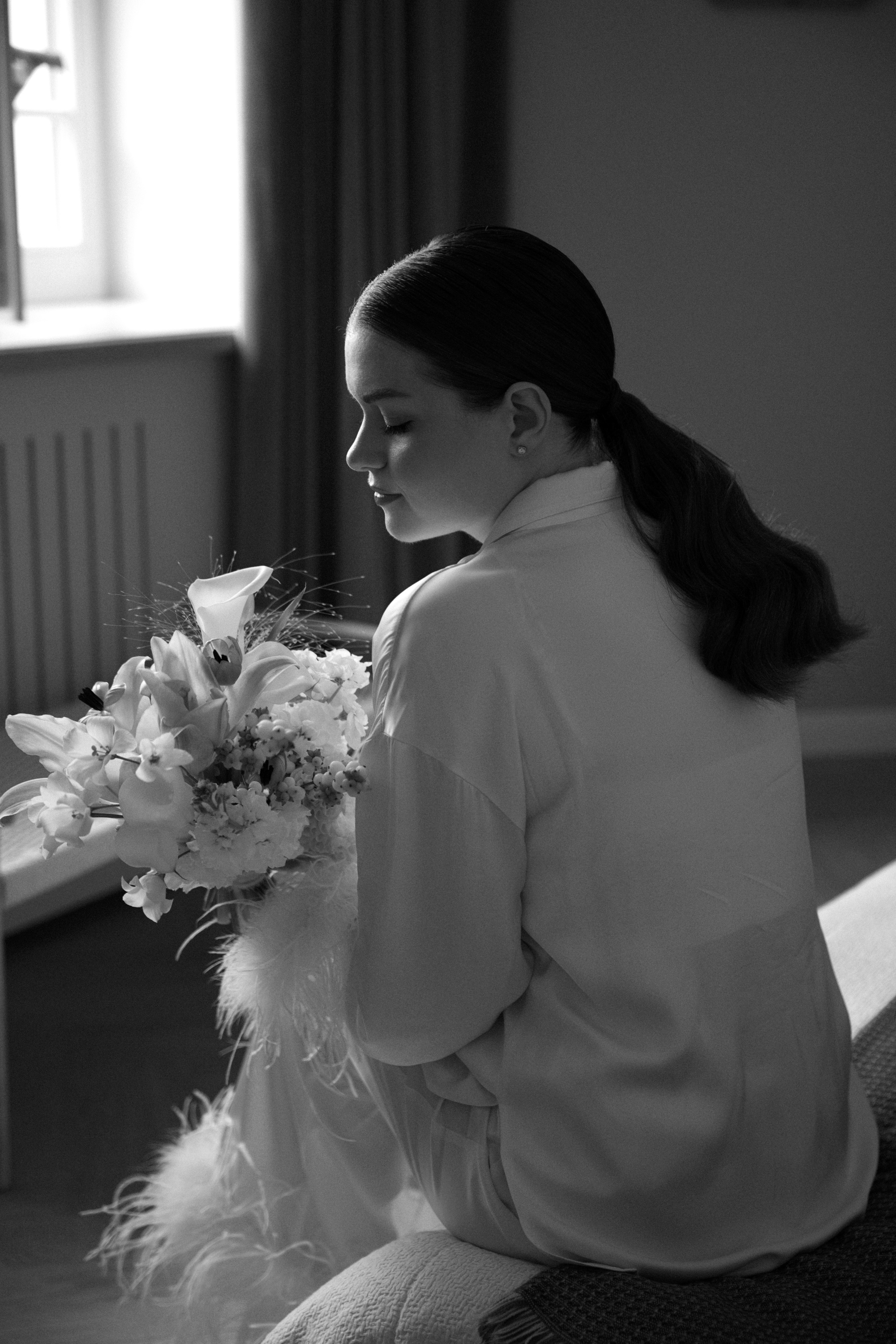 Ульяна и Женя. Свадебный фотограф в Санкт-Петербурге и в Москве Вероника Рябова