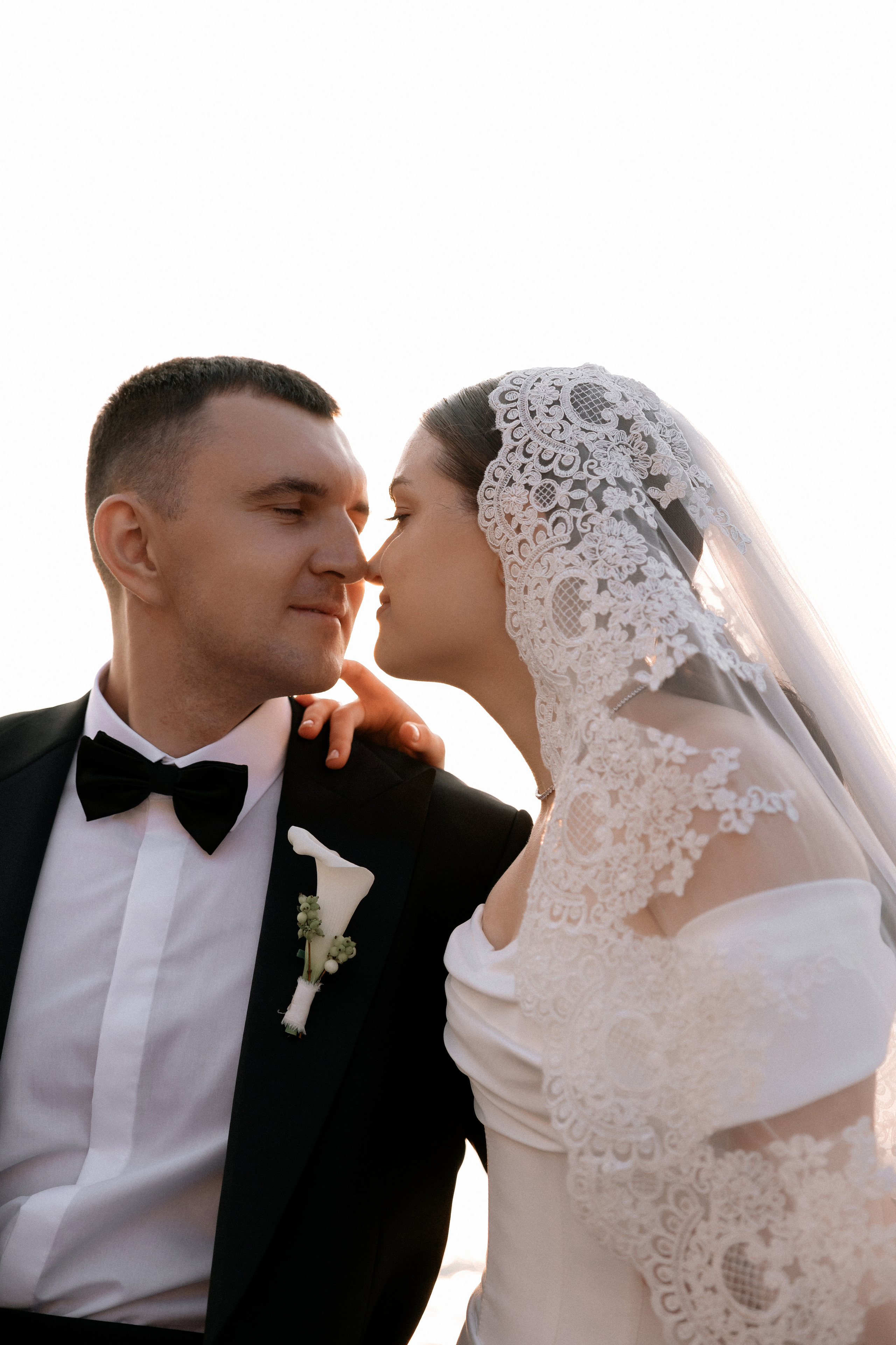 Ульяна и Женя. Свадебный фотограф в Санкт-Петербурге и в Москве Вероника Рябова