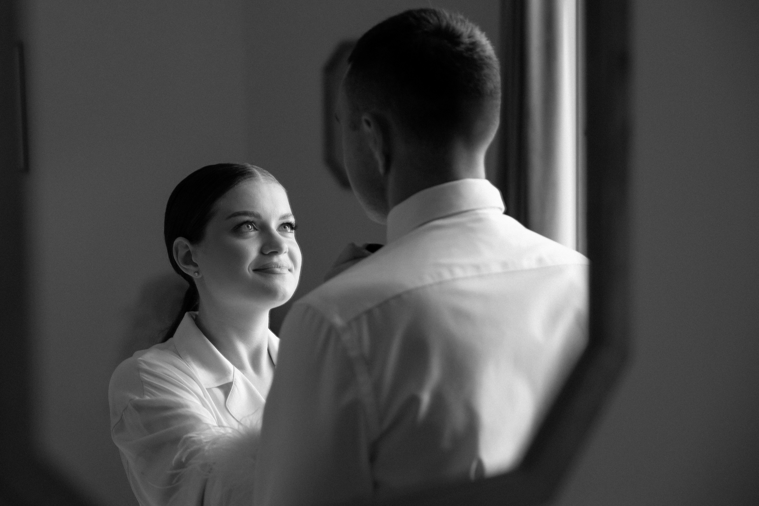 Ульяна и Женя. Свадебный фотограф в Санкт-Петербурге и в Москве Вероника Рябова