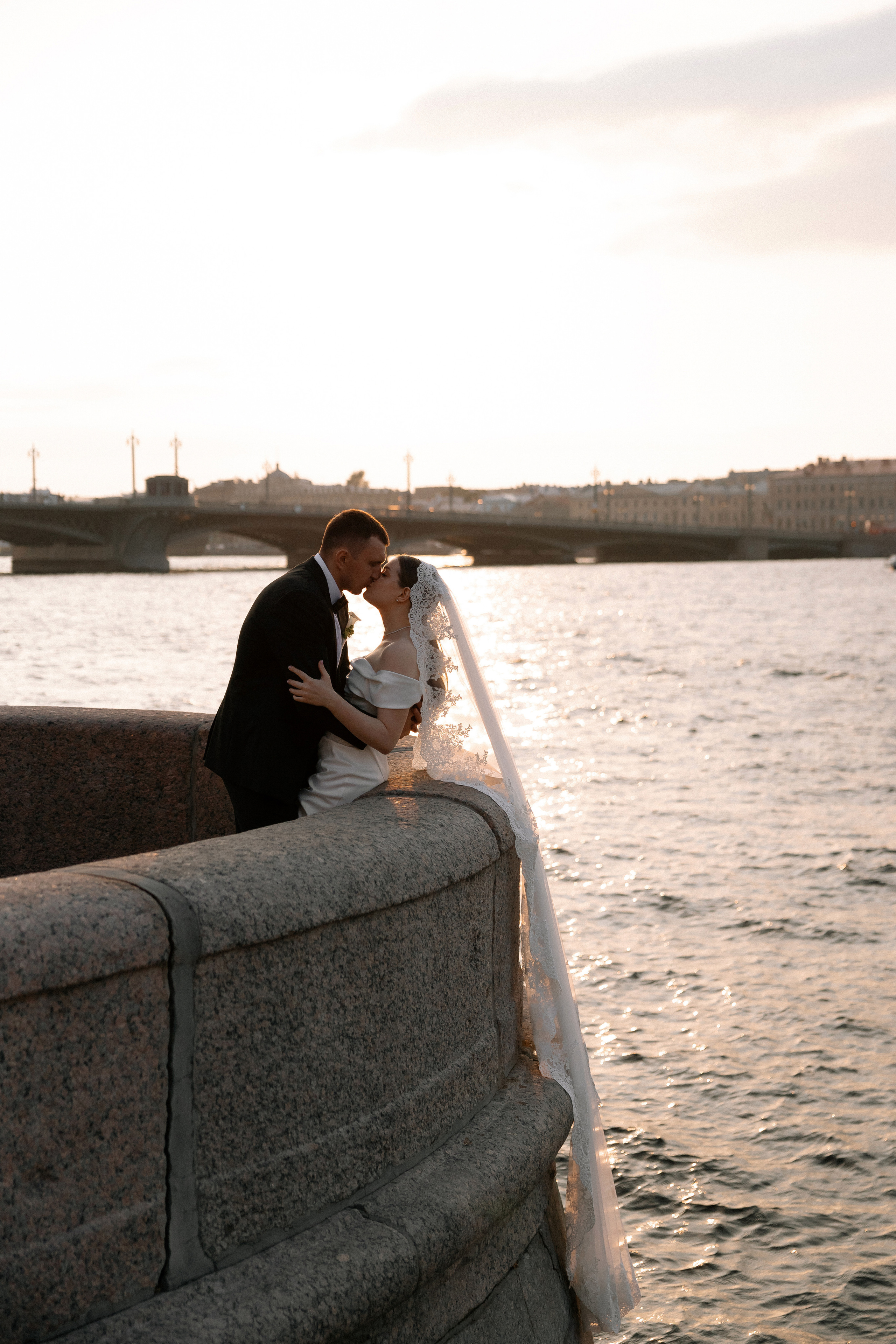 Ульяна и Женя. Свадебный фотограф в Санкт-Петербурге и в Москве Вероника Рябова
