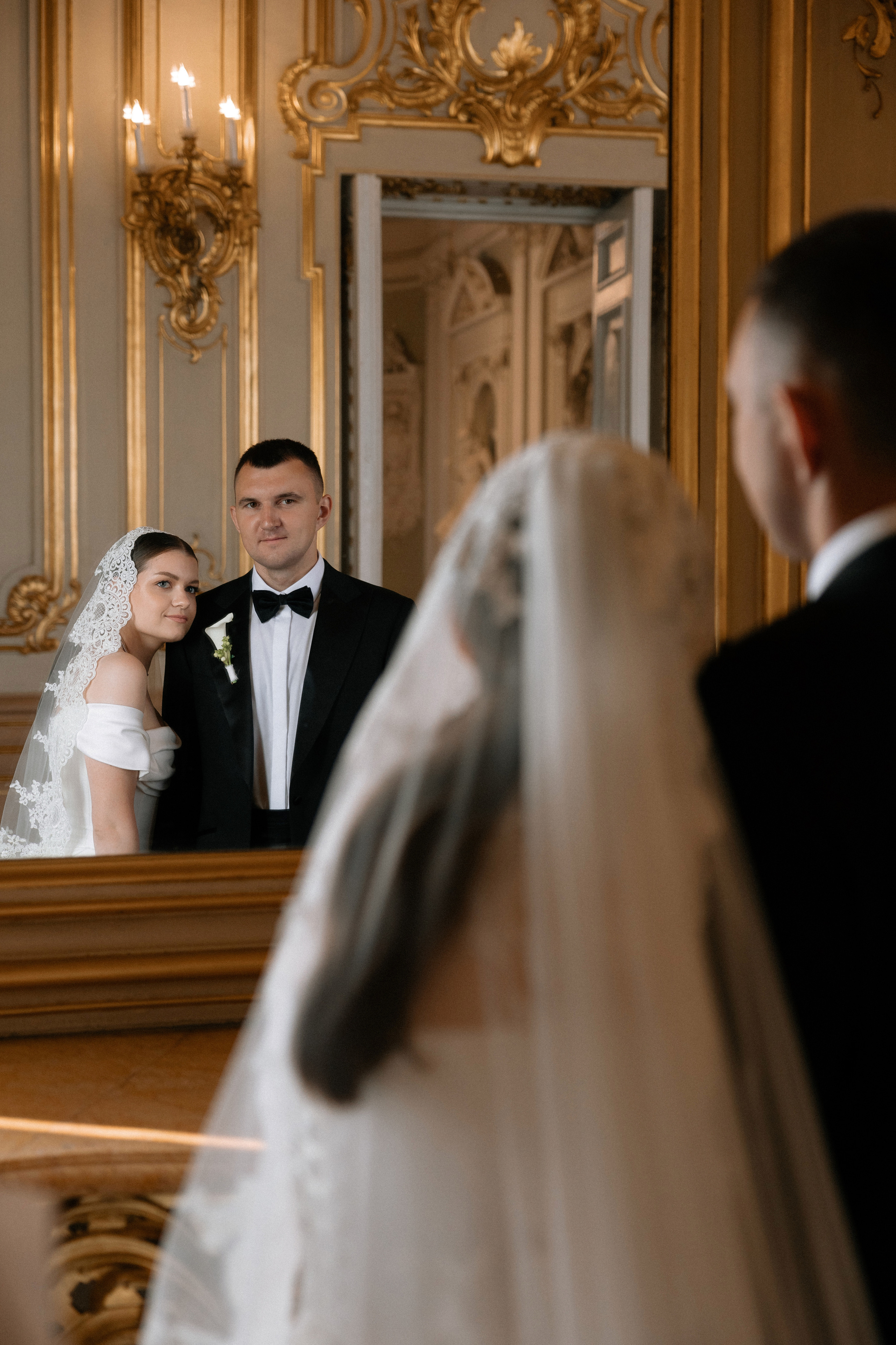 Ульяна и Женя. Свадебный фотограф в Санкт-Петербурге и в Москве Вероника Рябова