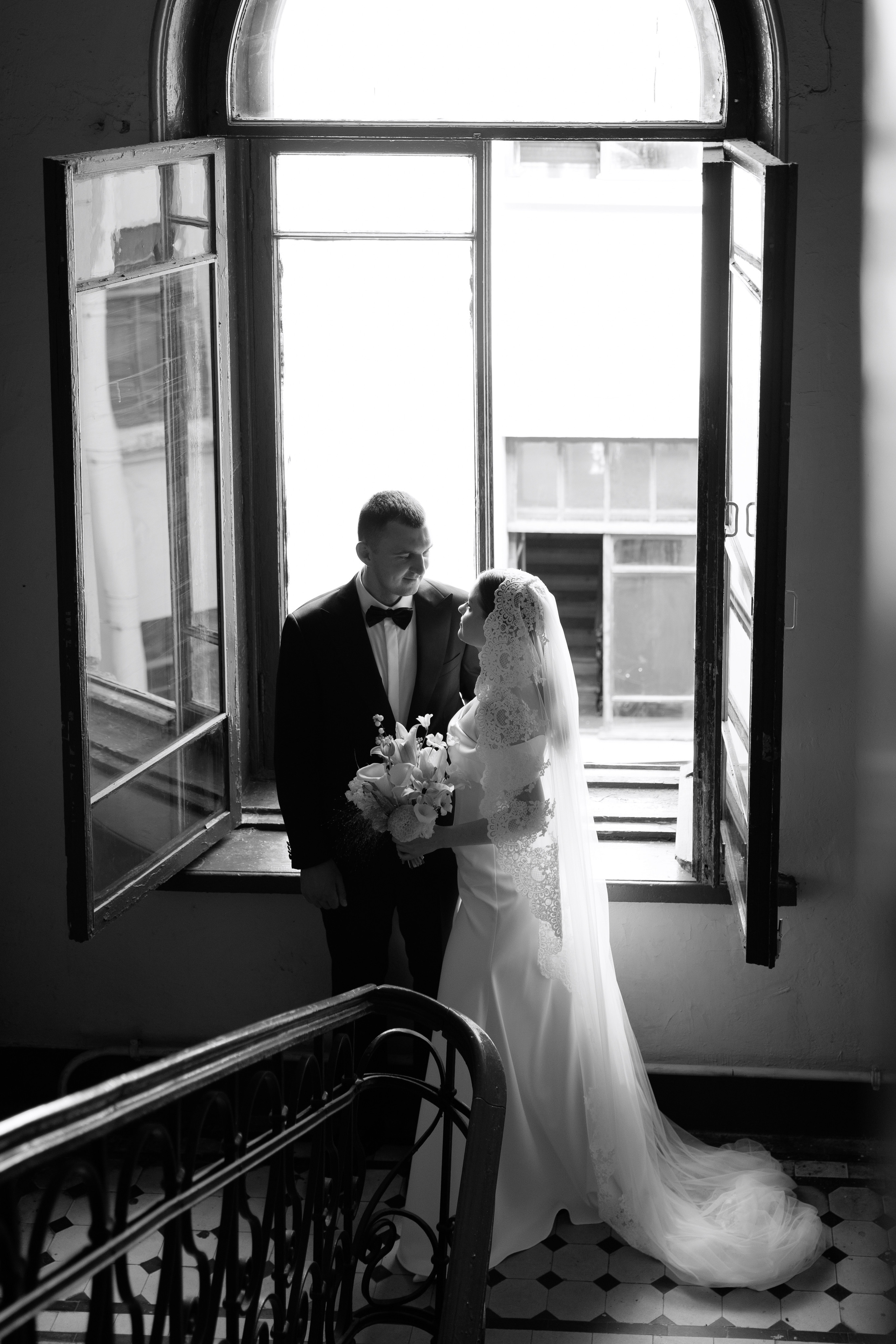 Ульяна и Женя. Свадебный фотограф в Санкт-Петербурге и в Москве Вероника Рябова