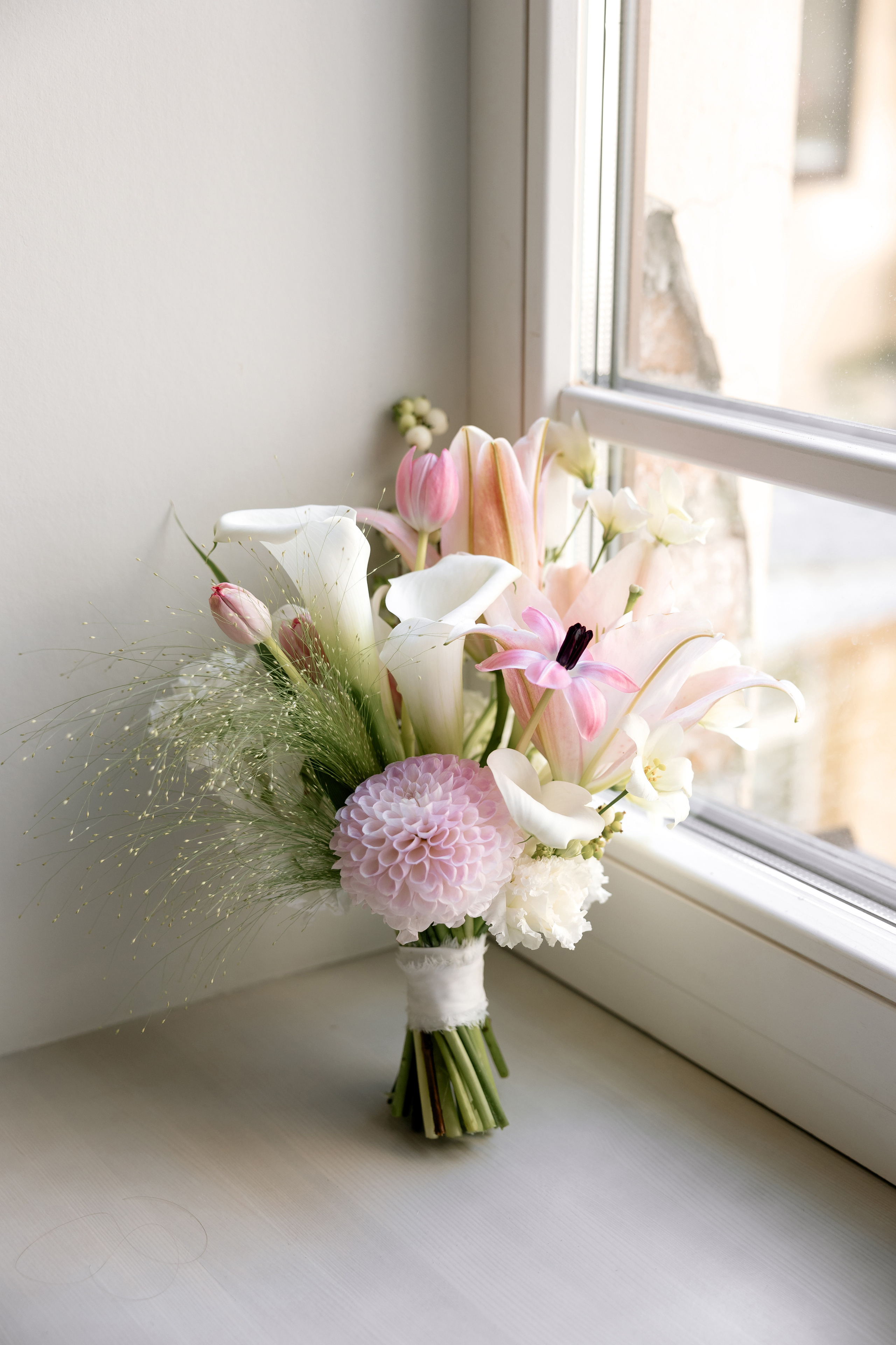 Ульяна и Женя. Свадебный фотограф в Санкт-Петербурге и в Москве Вероника Рябова