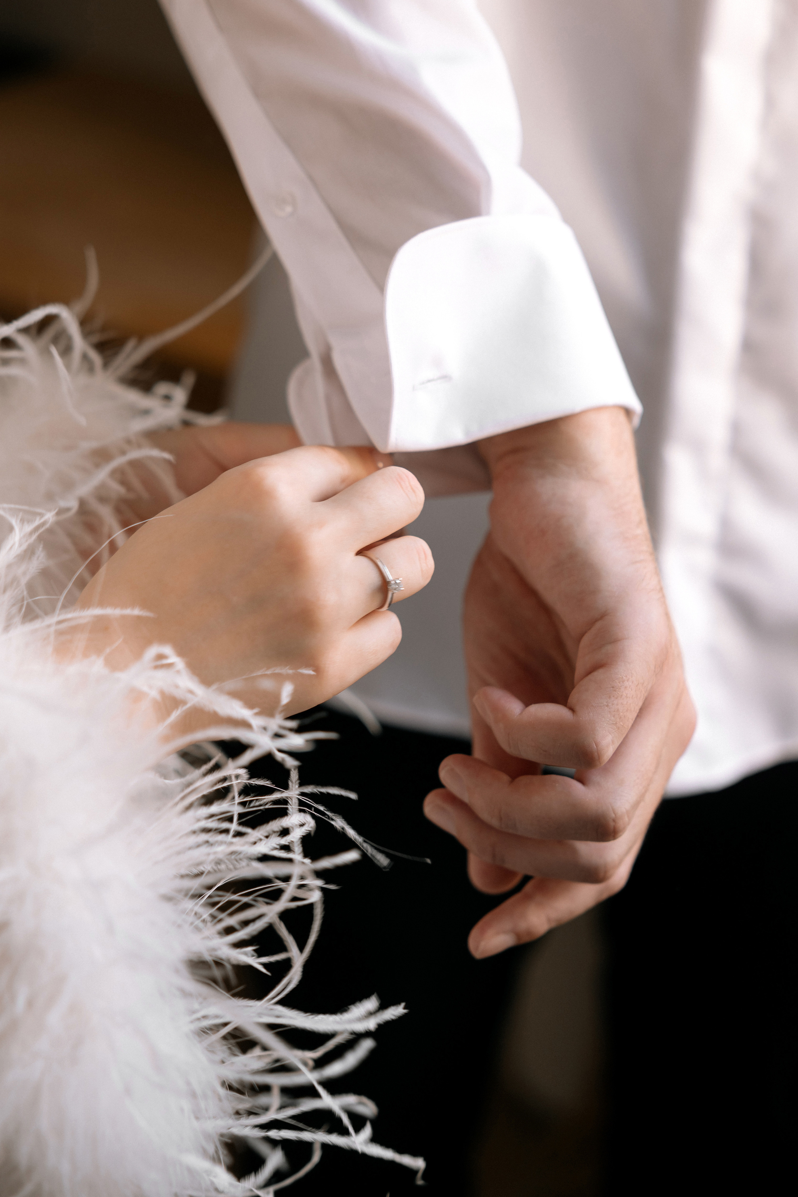 Ульяна и Женя. Свадебный фотограф в Санкт-Петербурге и в Москве Вероника Рябова