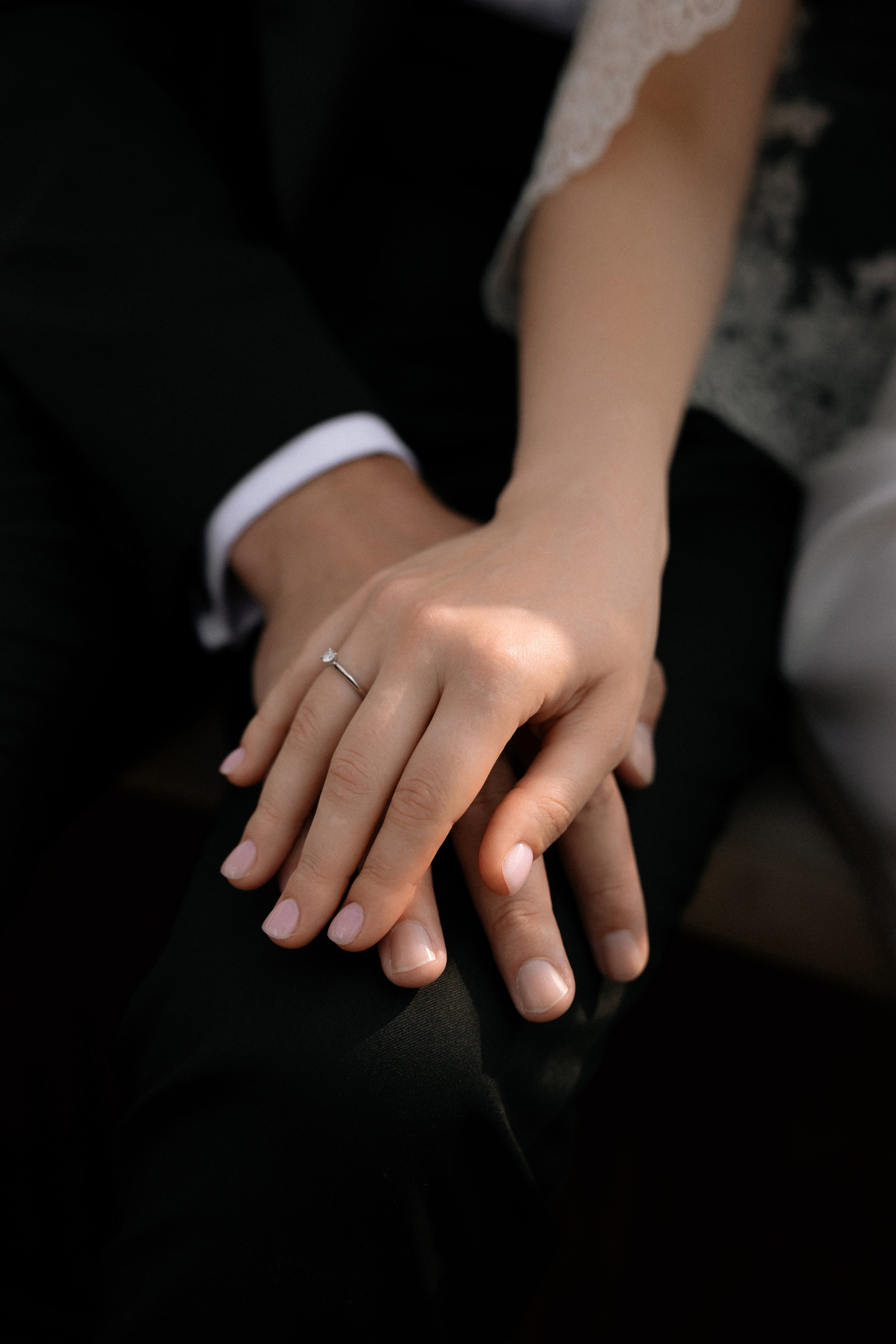 Ульяна и Женя. Свадебный фотограф в Санкт-Петербурге и в Москве Вероника Рябова