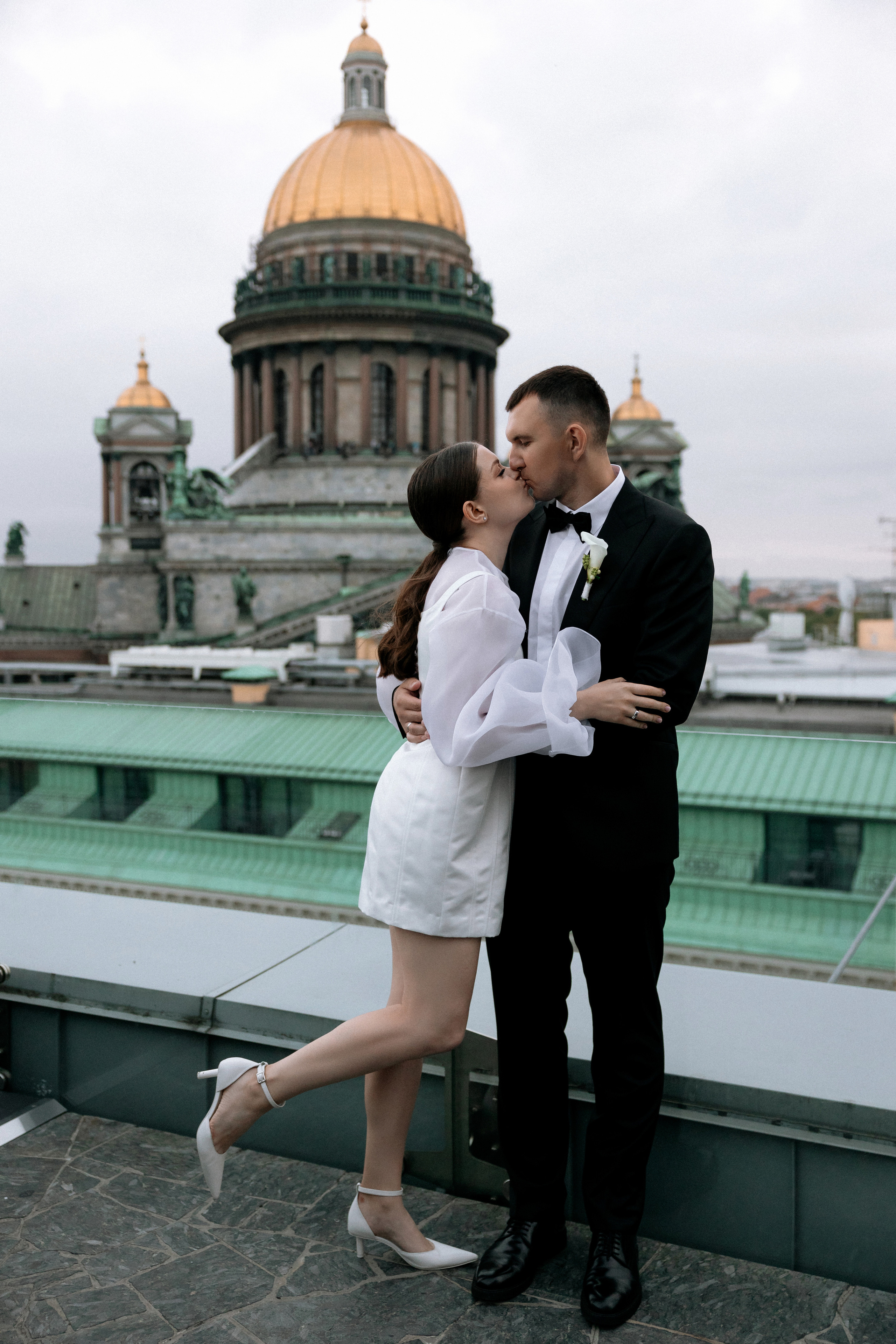 Ульяна и Женя. Свадебный фотограф в Санкт-Петербурге и в Москве Вероника Рябова