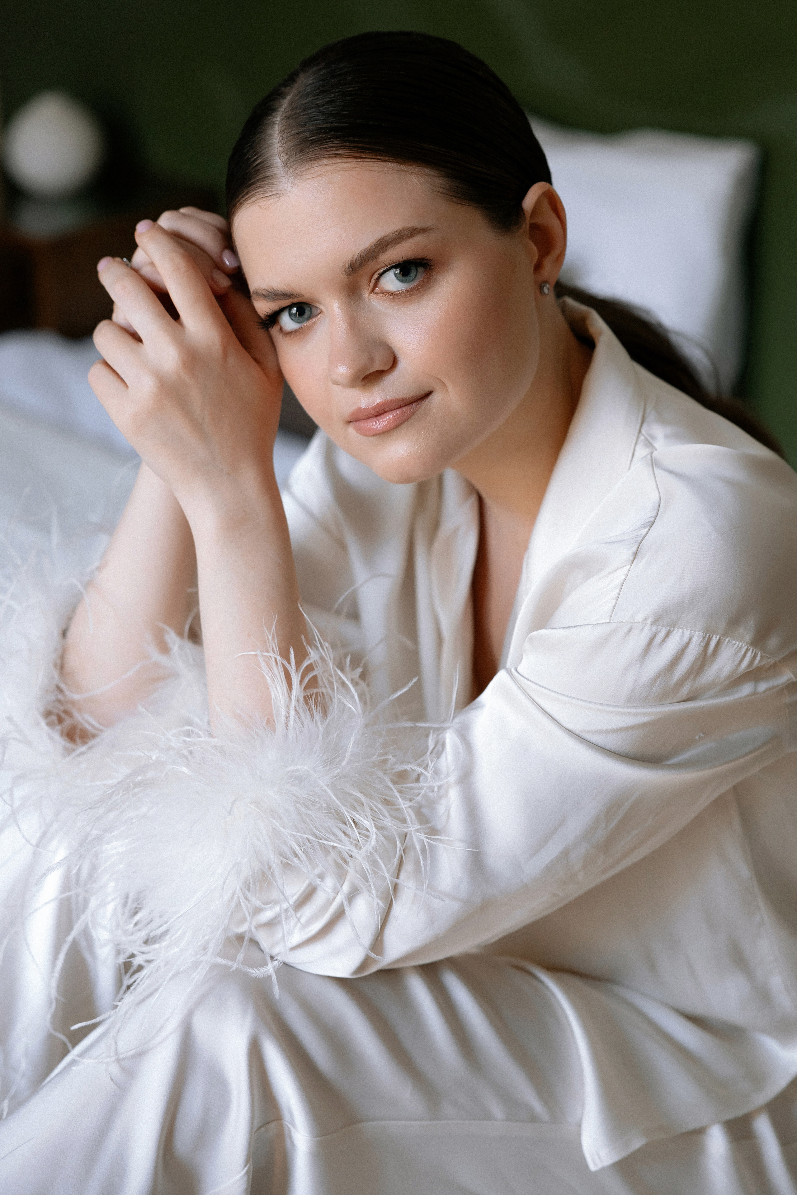 Ульяна и Женя. Свадебный фотограф в Санкт-Петербурге и в Москве Вероника Рябова