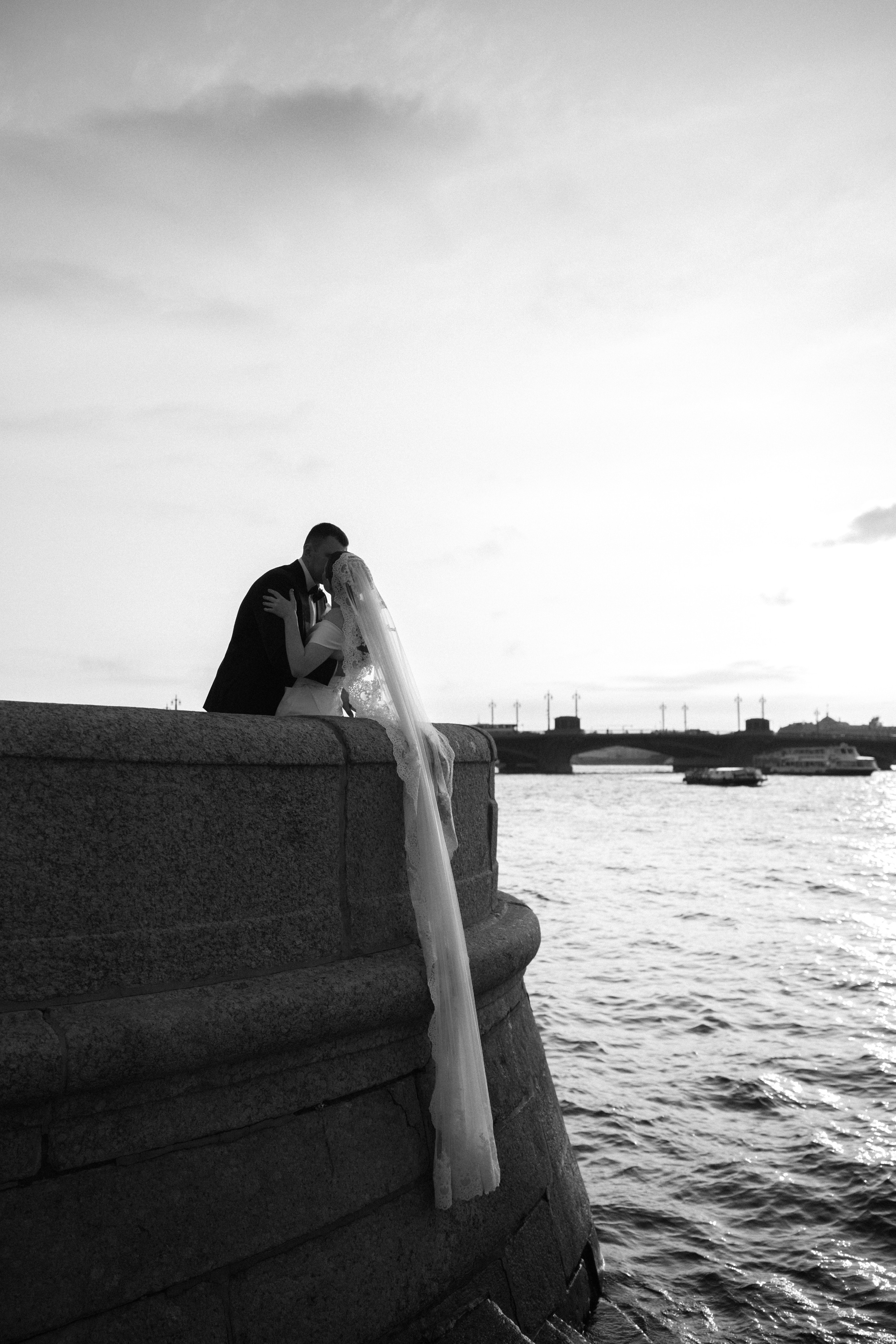 Ульяна и Женя. Свадебный фотограф в Санкт-Петербурге и в Москве Вероника Рябова