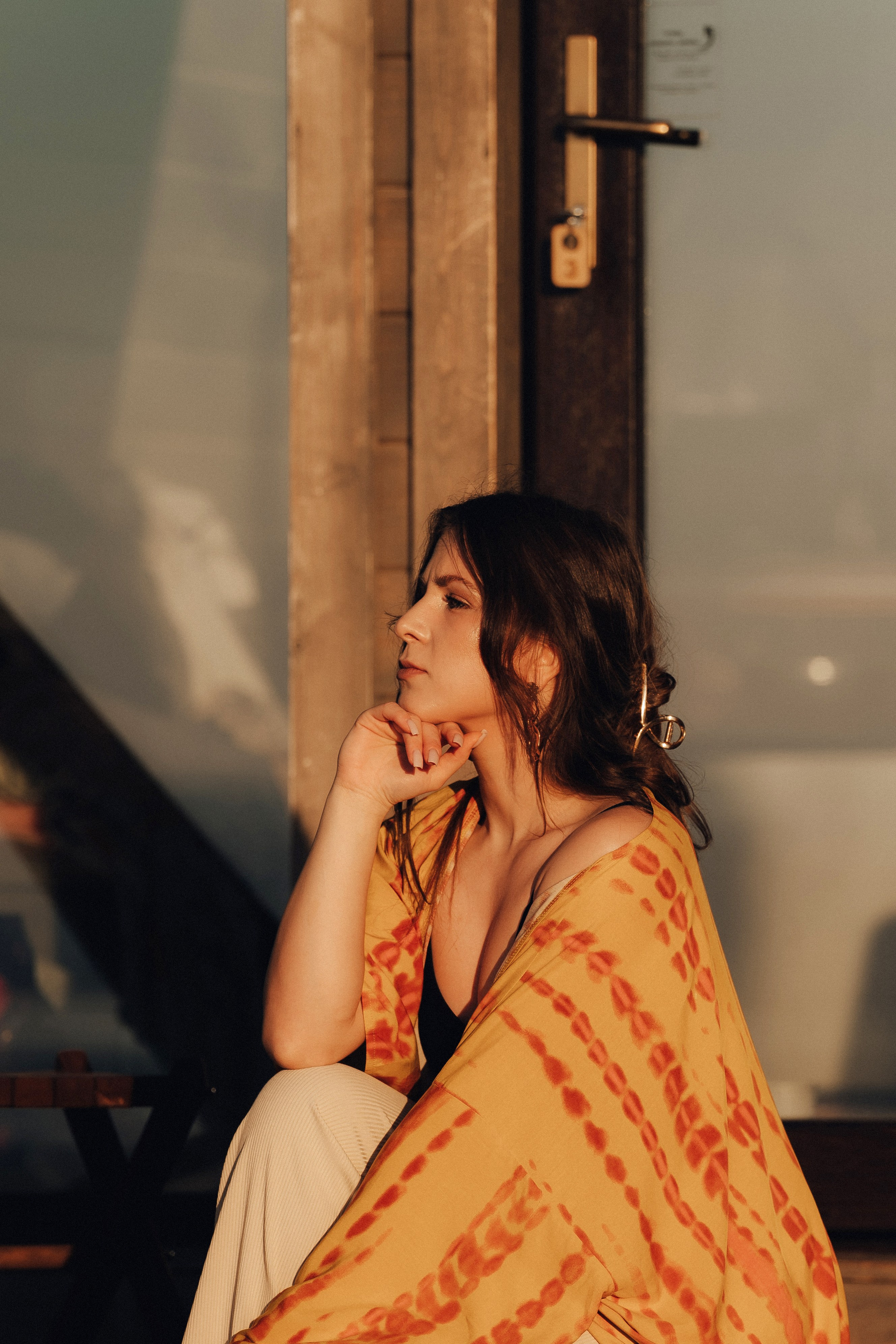 Горьковское море. Детский и семейный фотограф Катерина Мишина