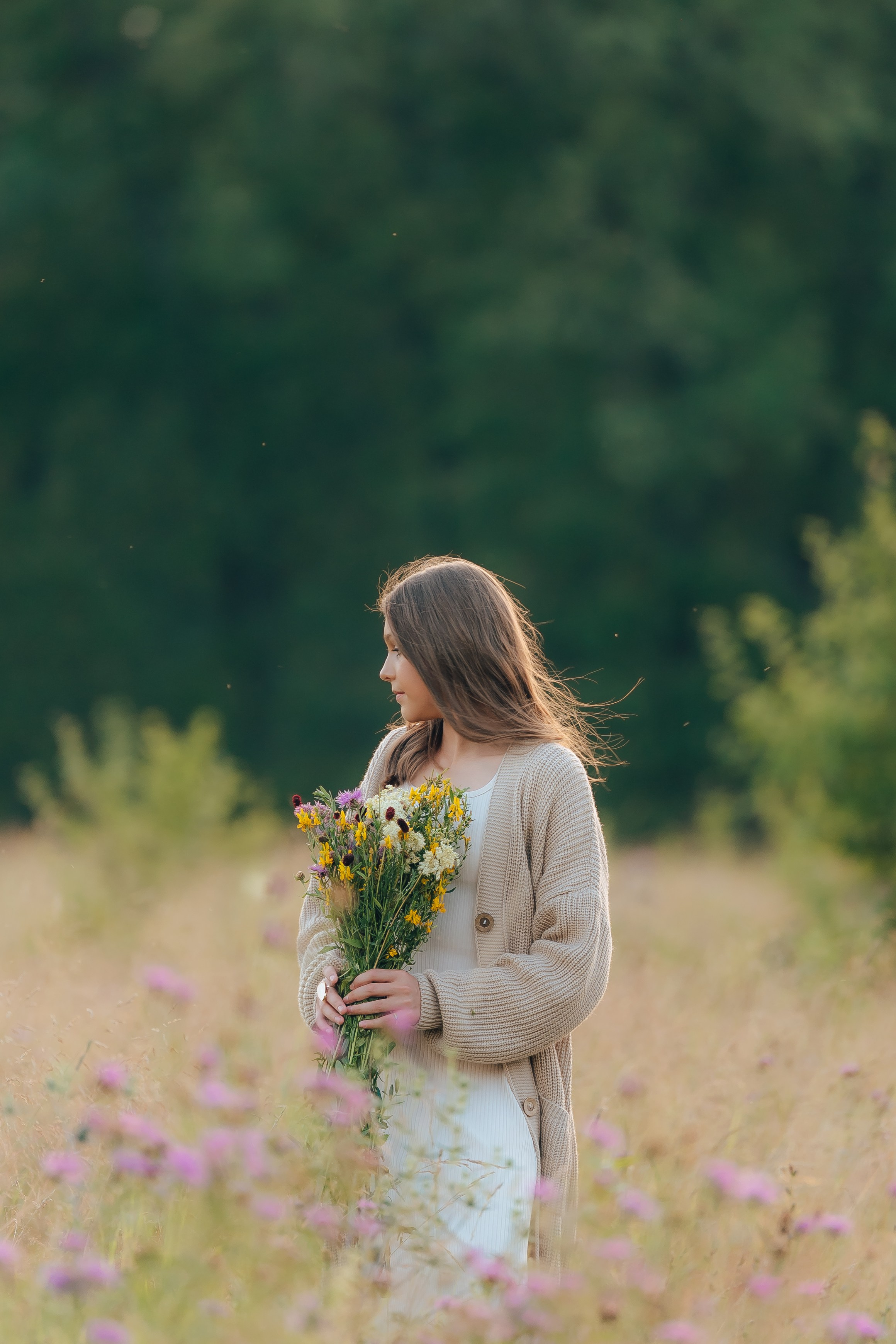 Нежнее нежного. Детский и семейный фотограф Катерина Мишина