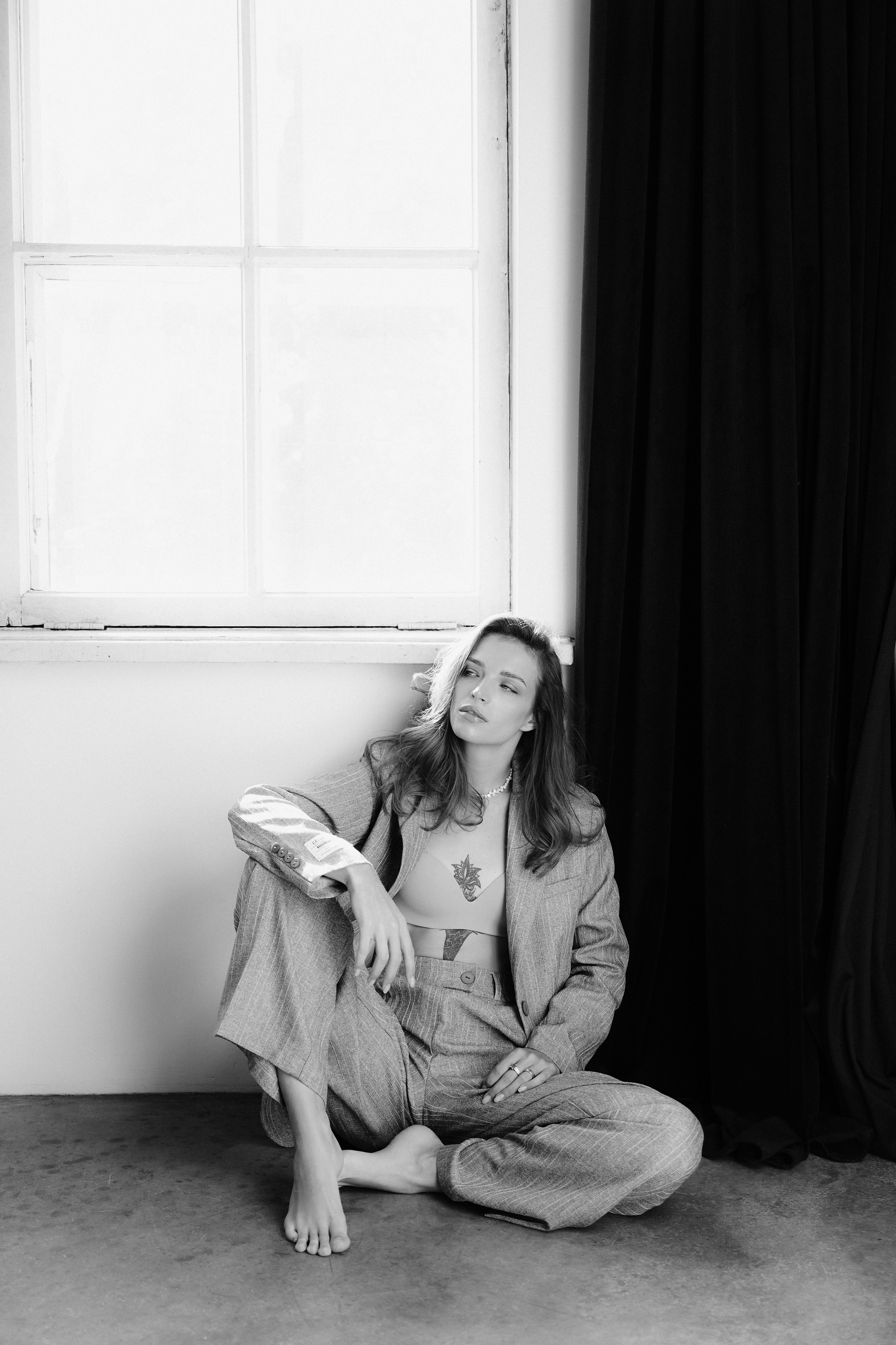 Ксения. Фотограф с психологическим образованием