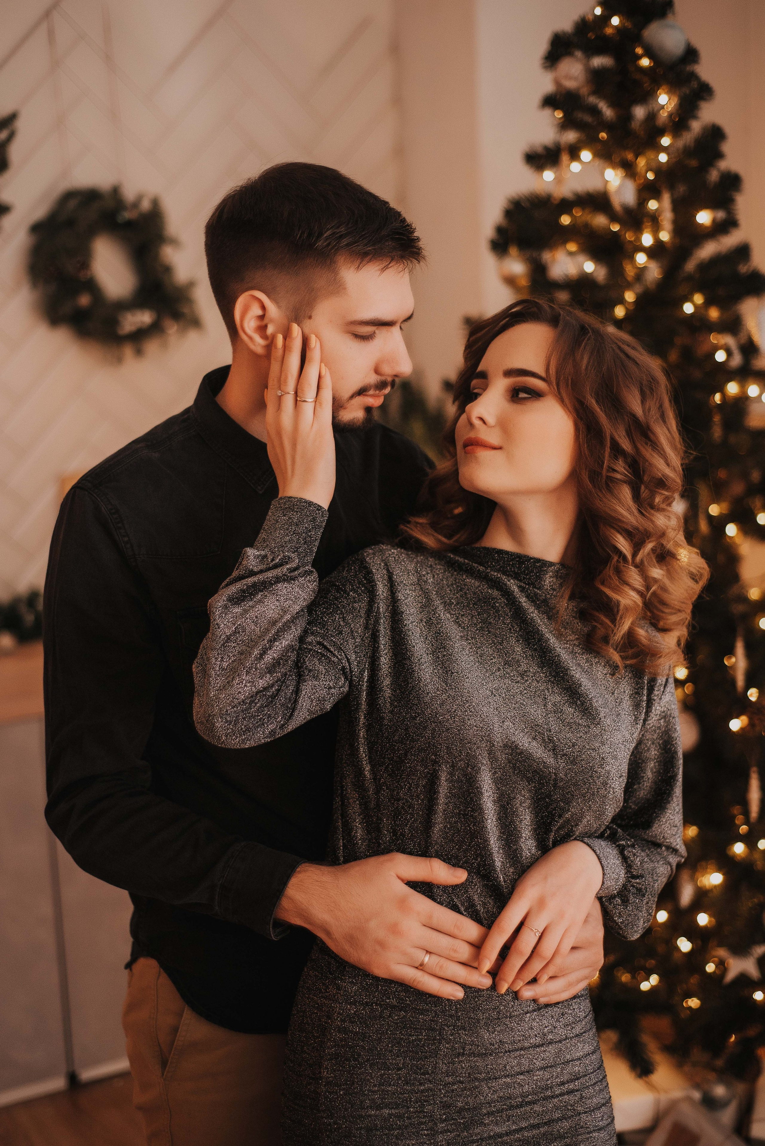 Истории любви/семейные. Фотограф Рязань