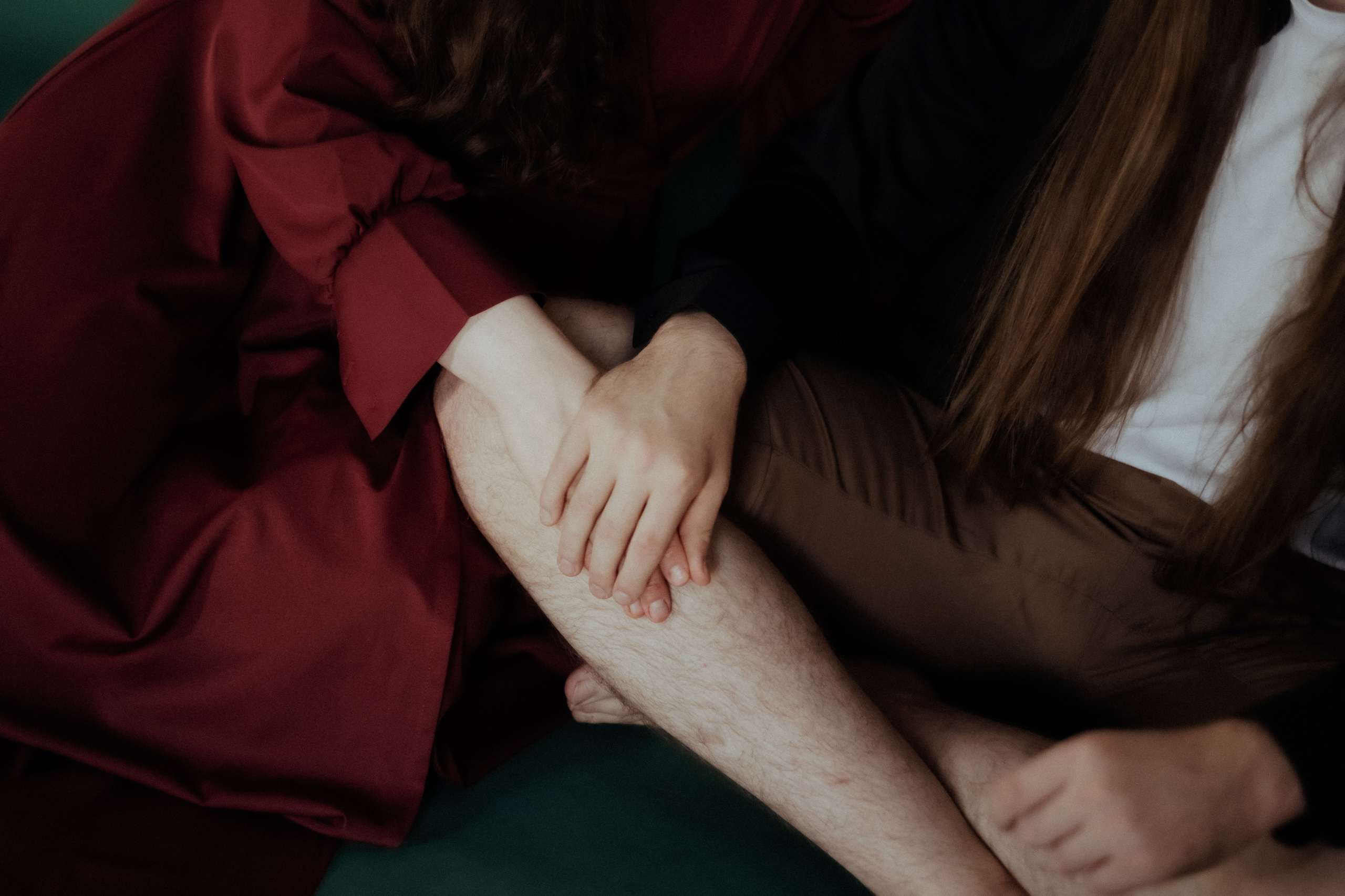 Лавстори. Портретный и репортажный фотограф Ульяна Белчанская