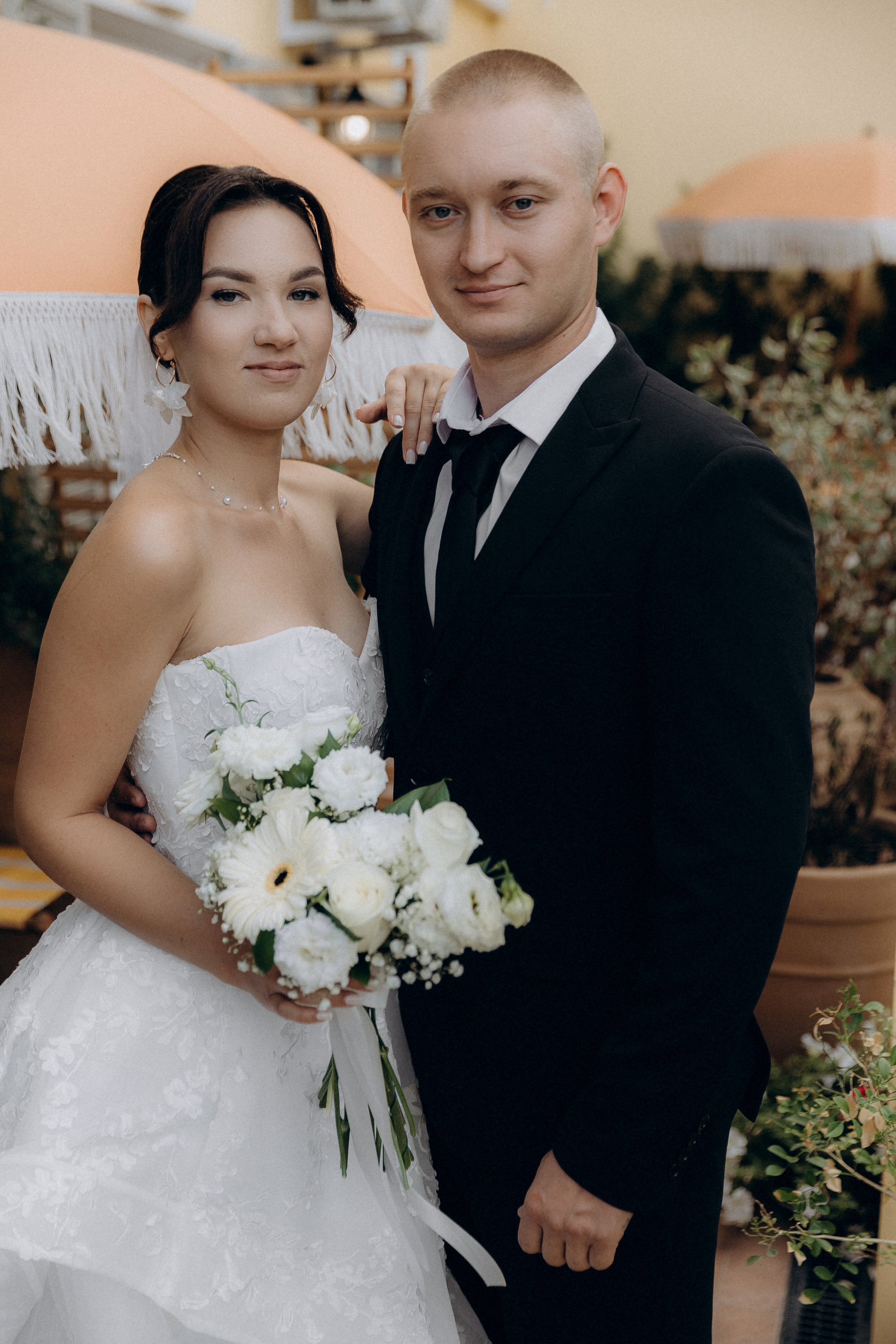 Роман&Анастасия. Свадебный и семейный фотограф в Таганроге и Ростове Руднева Анастасия