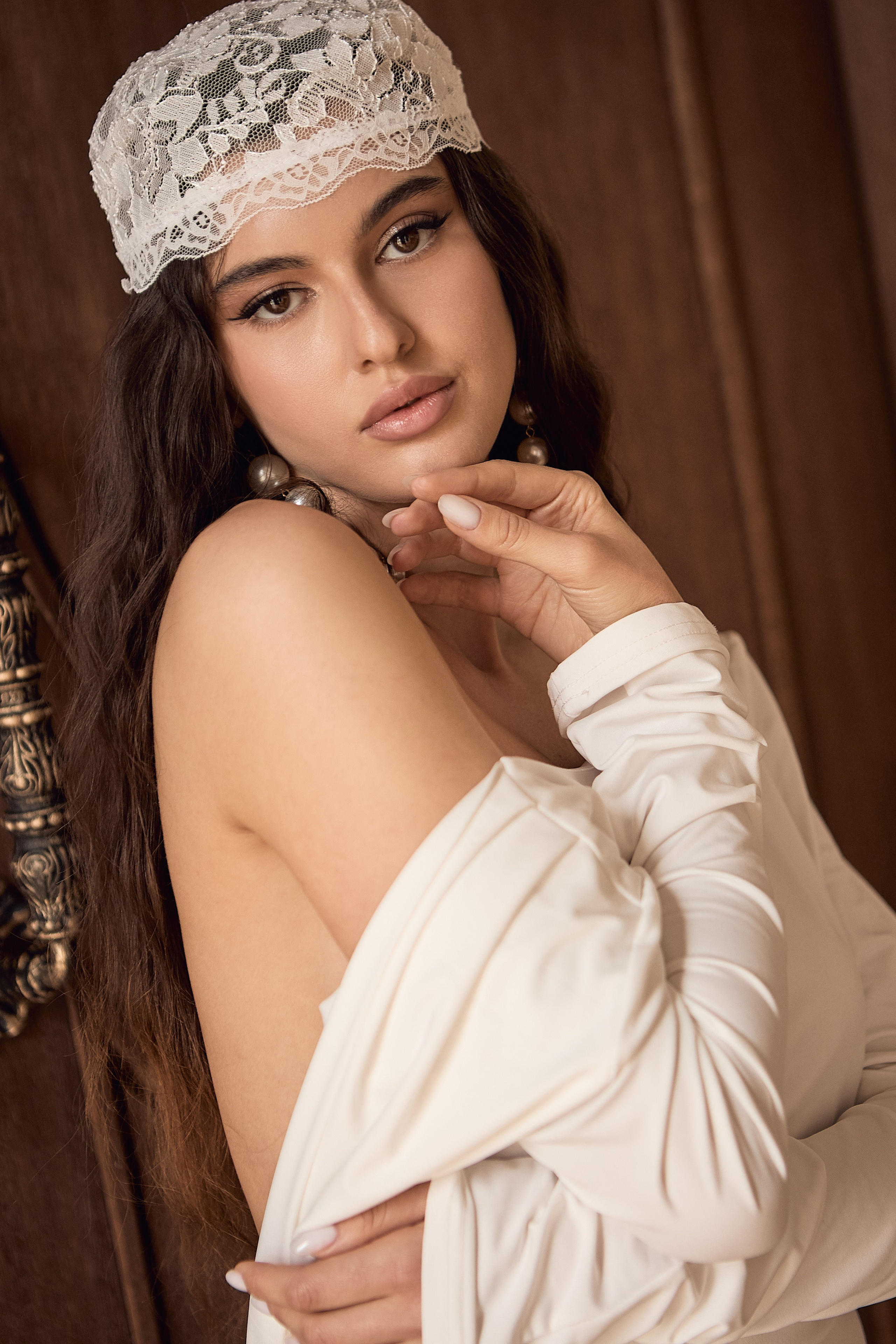 Даша. Свадебный фотограф в Воронеже Вероника Богай