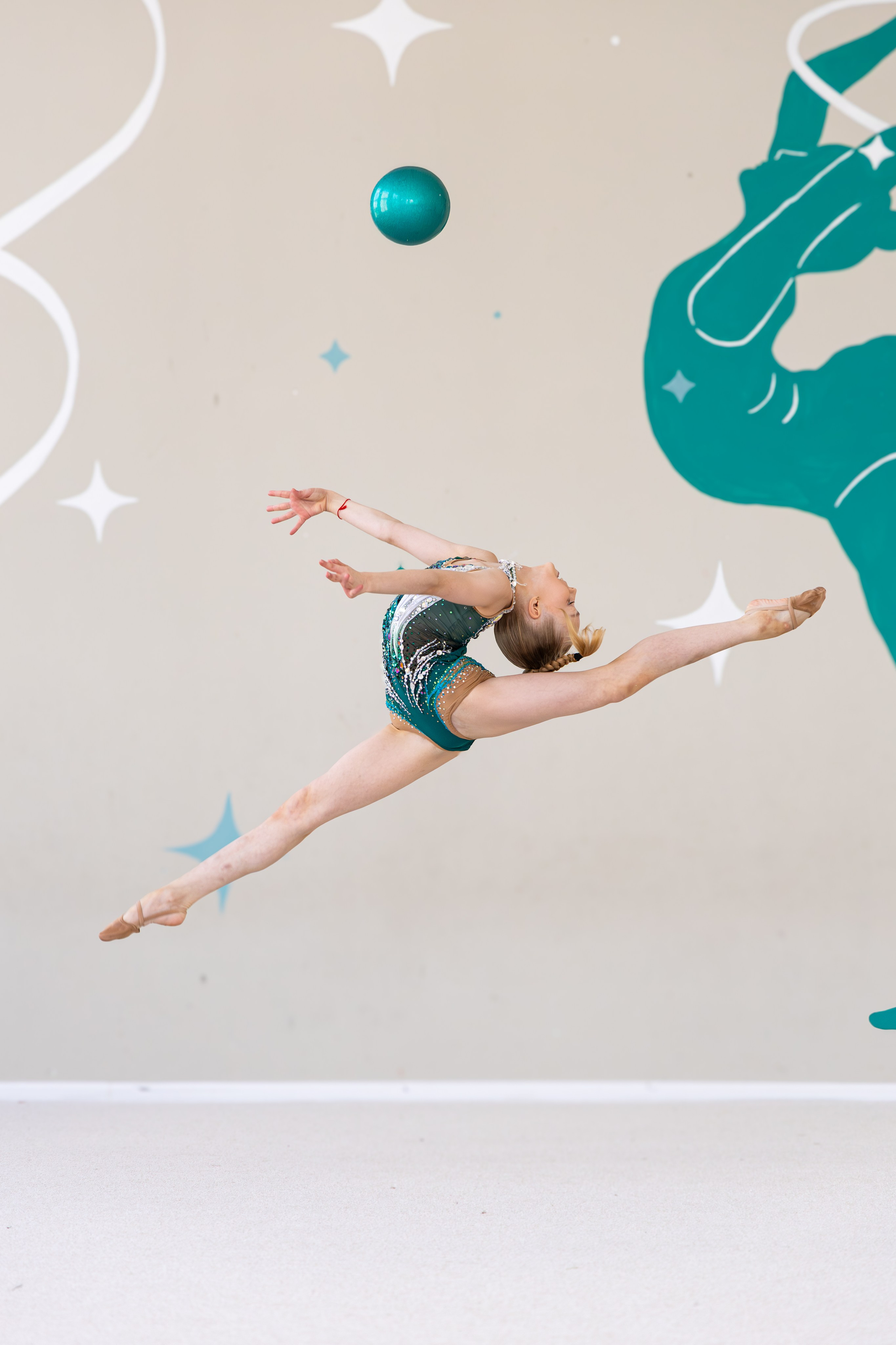 Спорт. Фотографии души