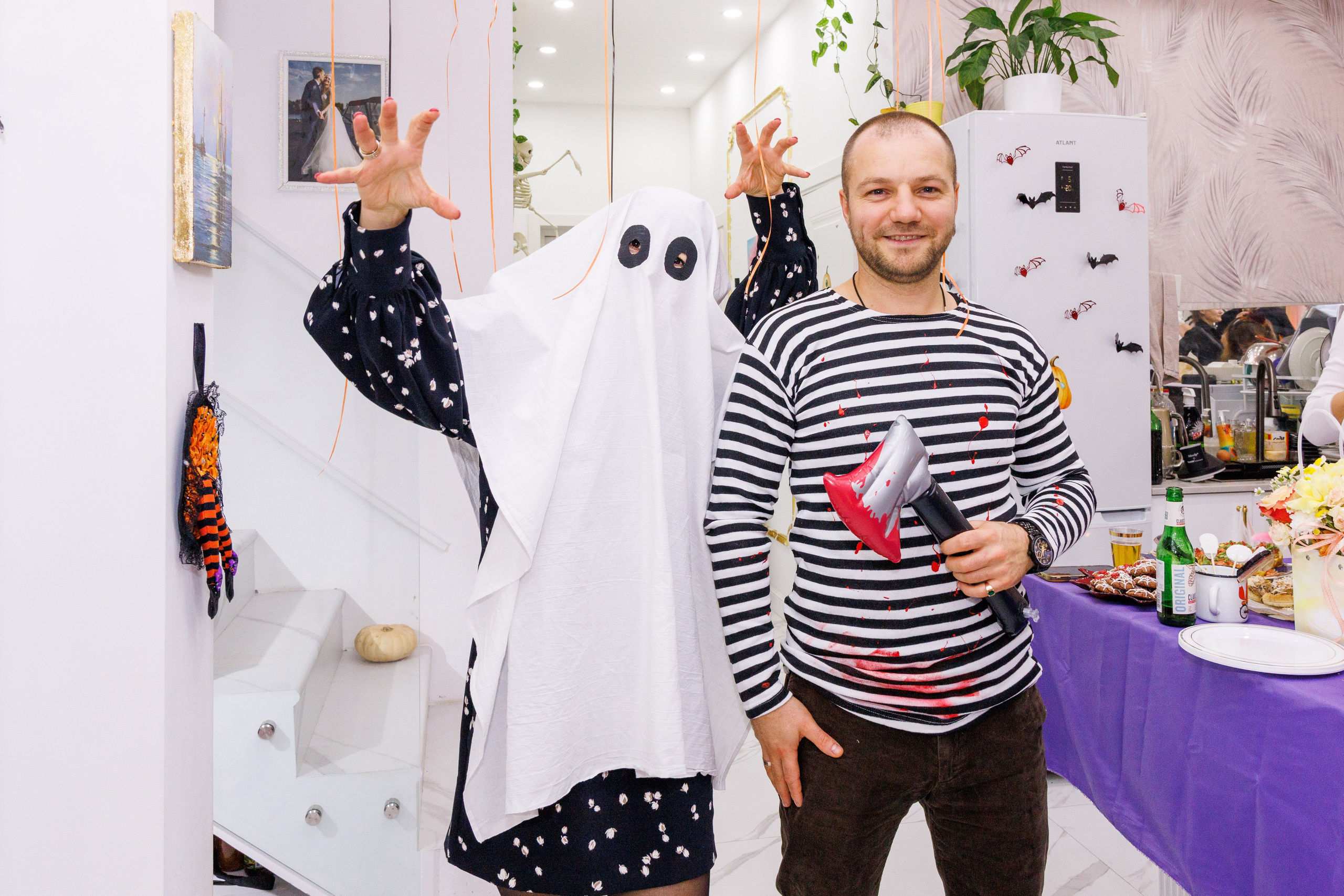 Праздники. Фотографии души