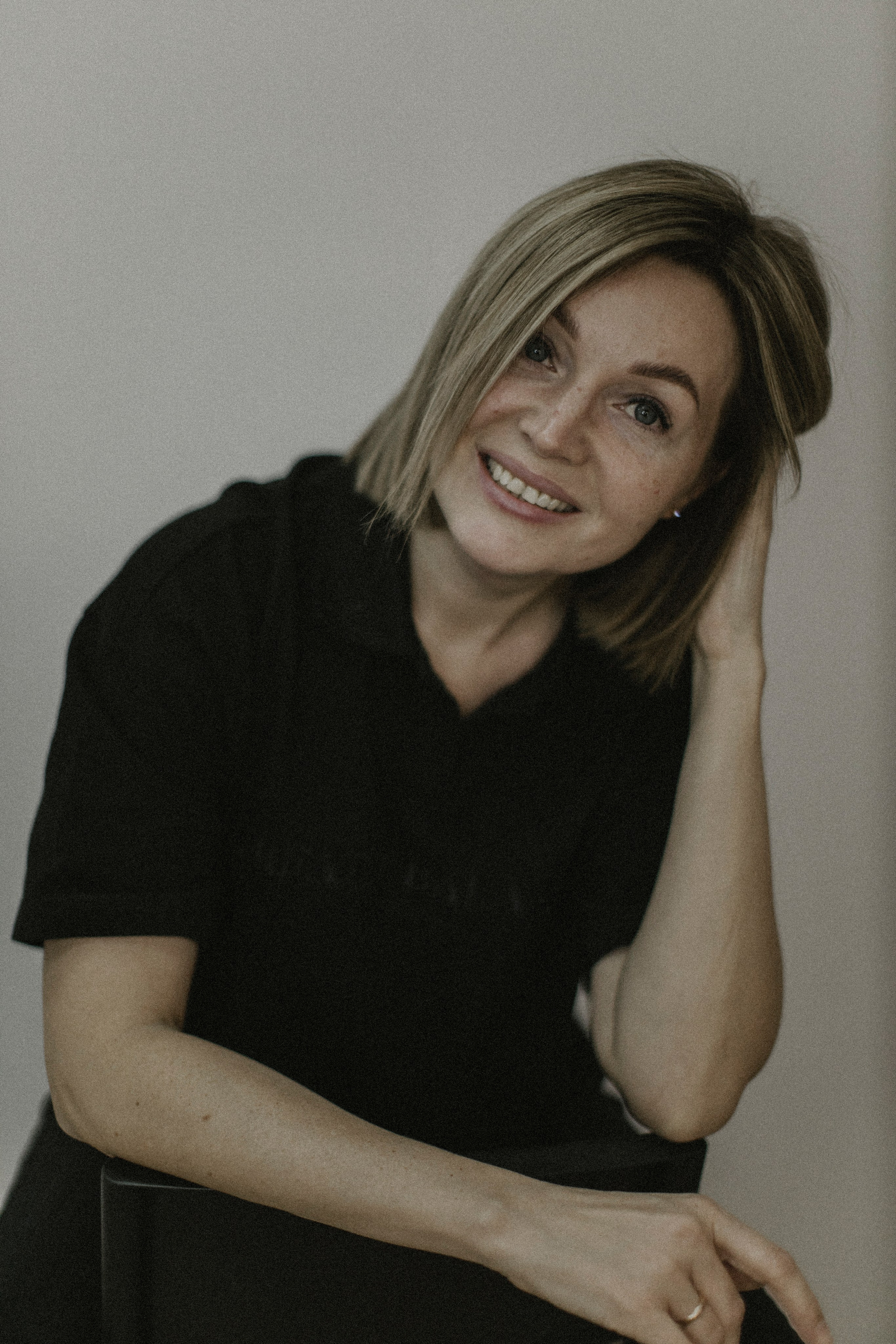 Портретная фотосессия. Свадебный и семейный фотограф в Самаре и Сочи