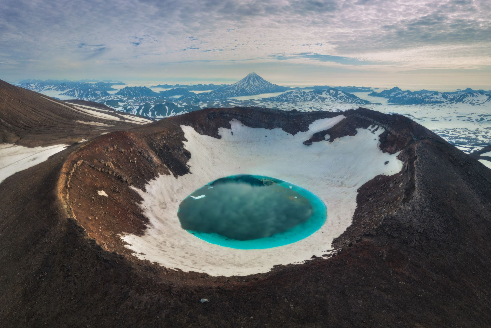 Фотографии Камчатка