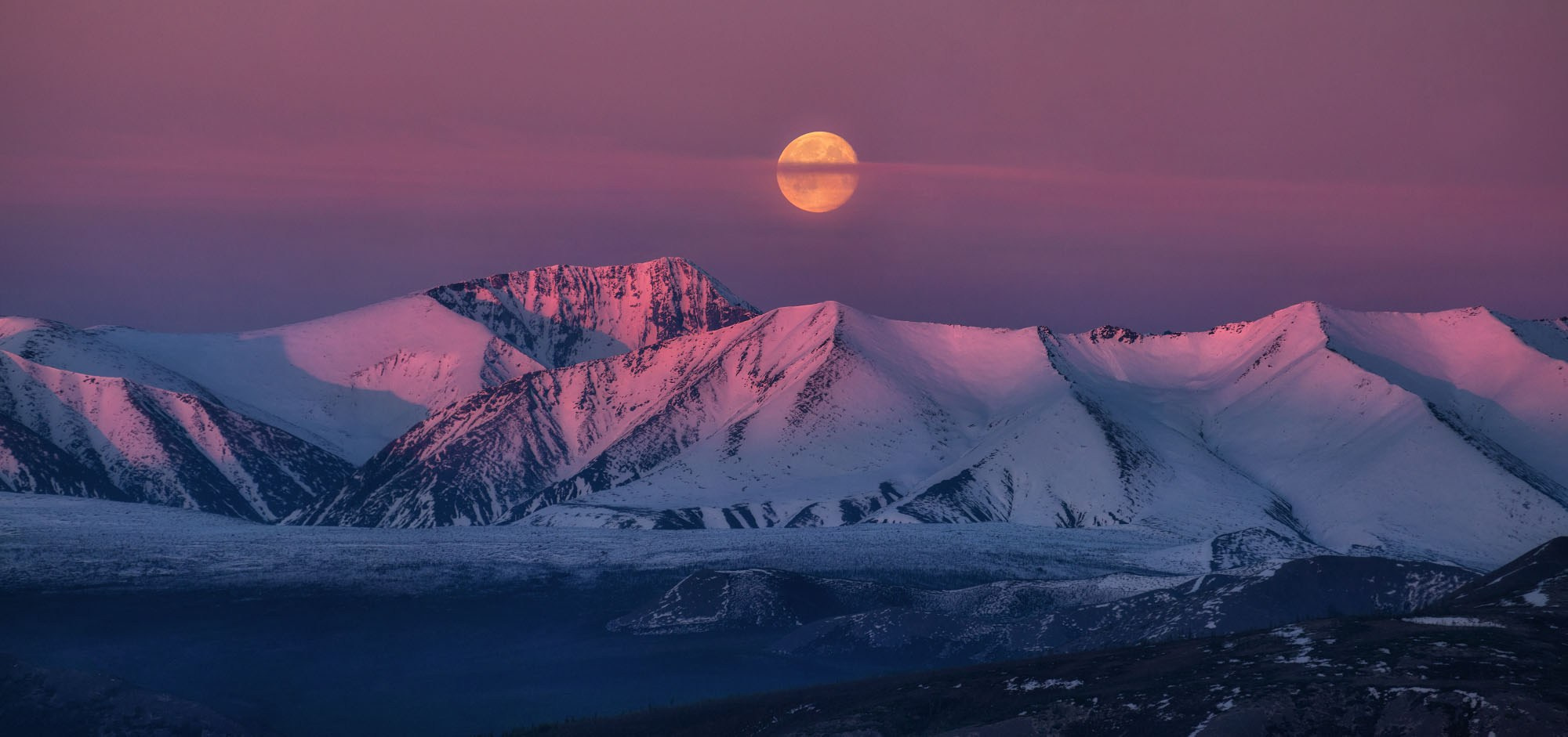 Фотографии Якутия