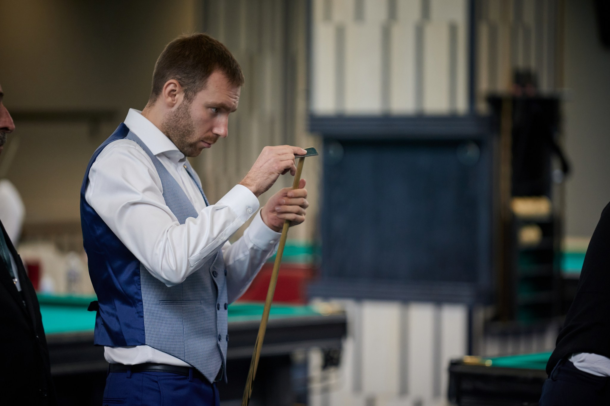 Кубок главы Екатеринбурга 2024 Кубок мира по бильярдному спорту «динам. Мезенцев Евгений фотограф