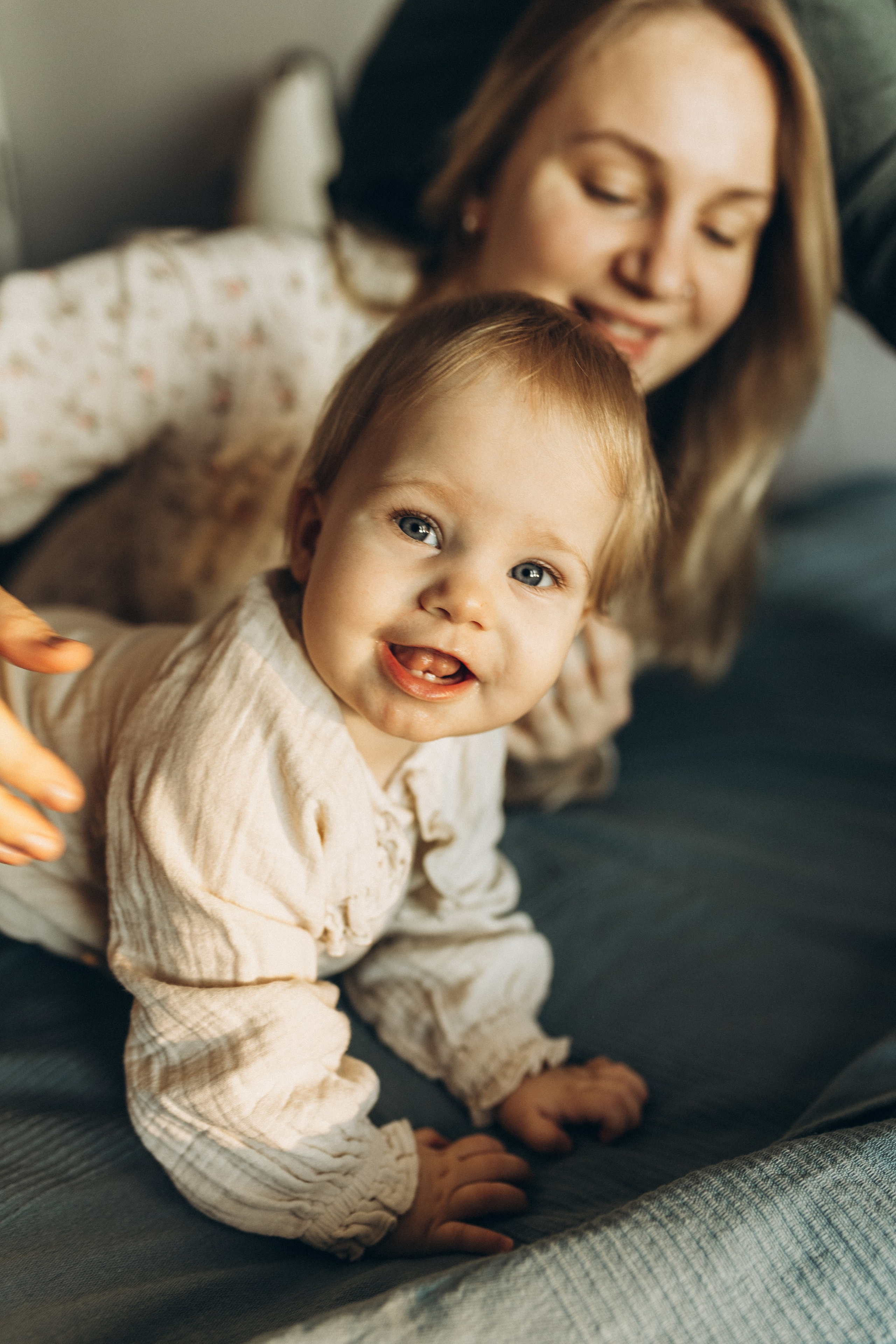 Влад Настя Матильда и Даниил. Семейный фотограф в Новороссийске и Анапе Александра Яковлева
