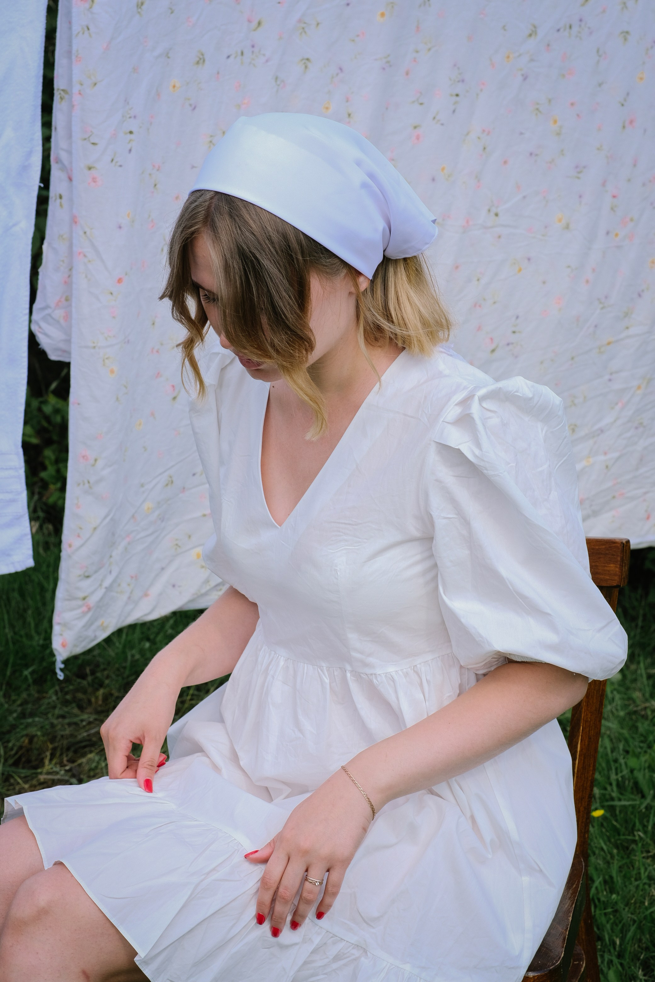 Маргарита. Семейный и индивидуальный фотограф Дарья Мельник